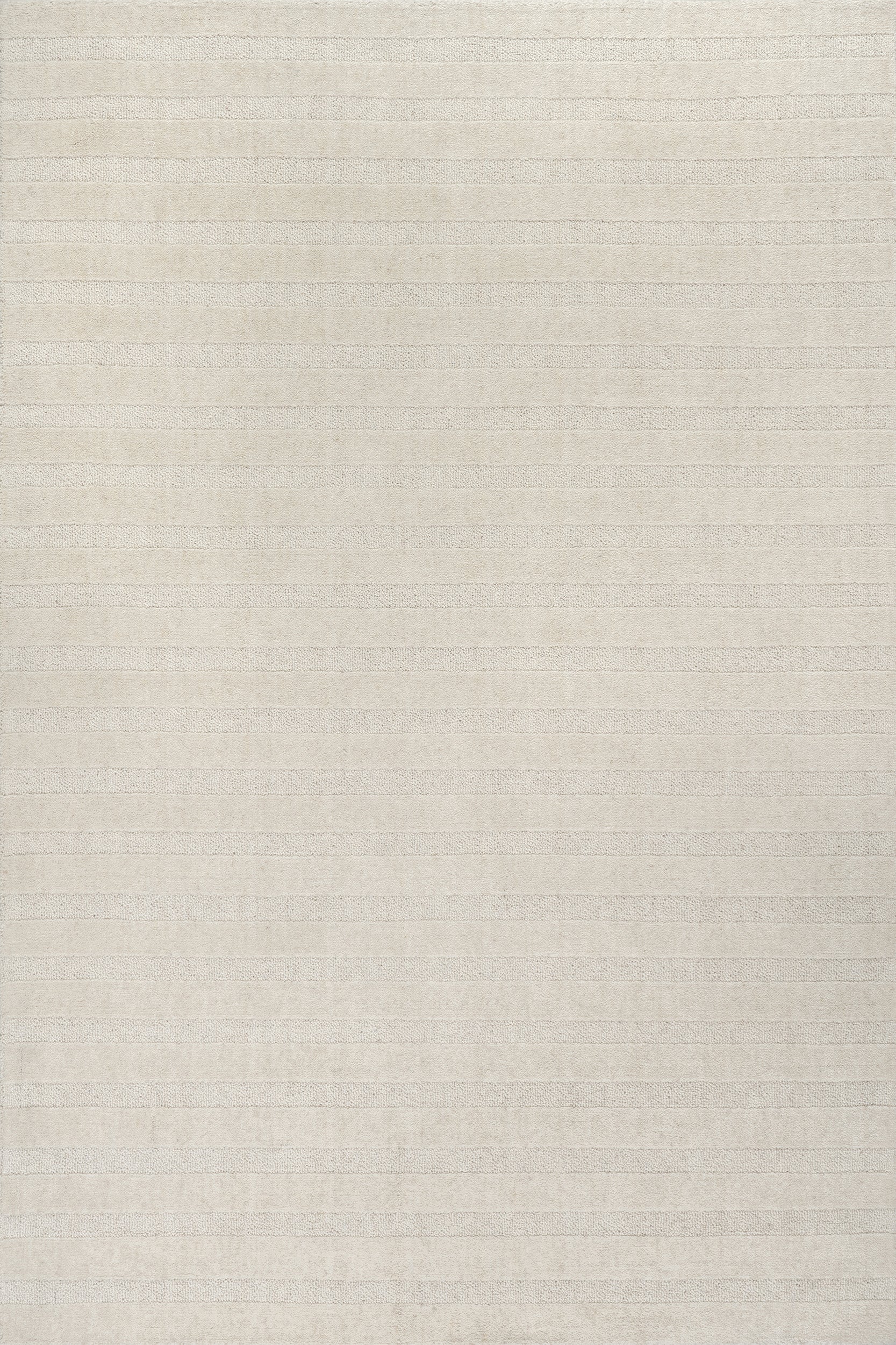 Vestry Striped Wool Area Rug - Image 10
