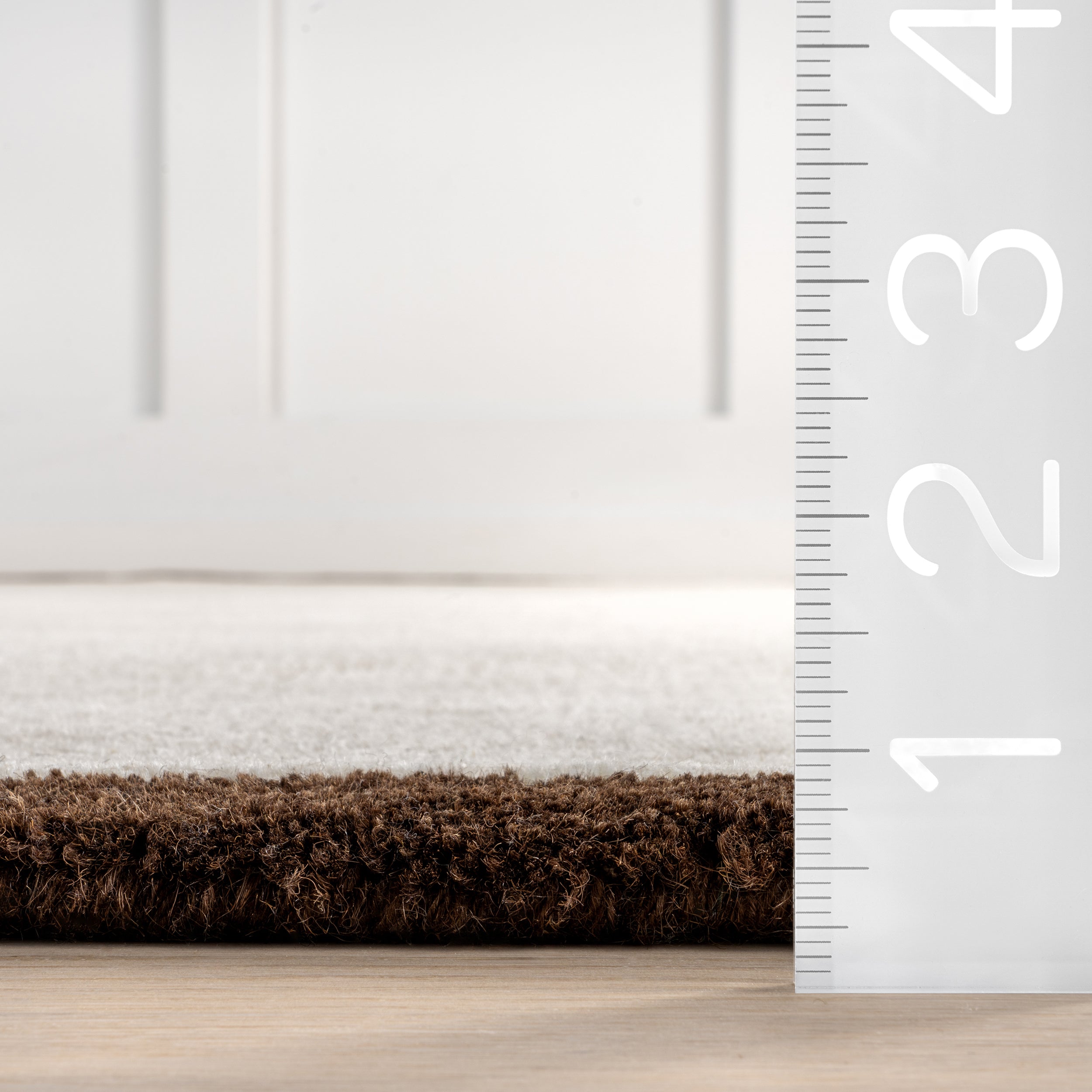 Pierre Wool Area Rug - Image 11