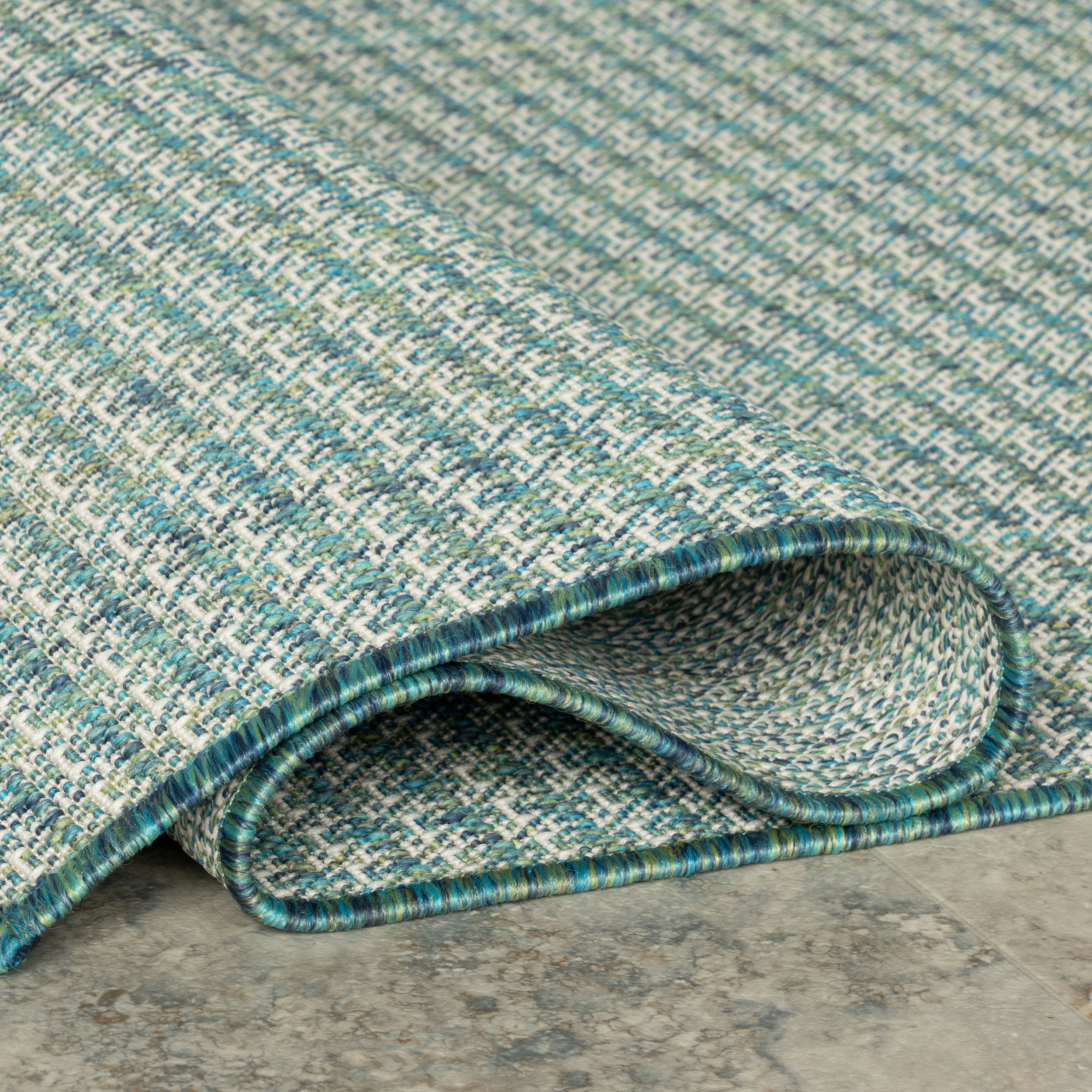 Tirzah Modern Indoor/Outdoor Rug - Image 28