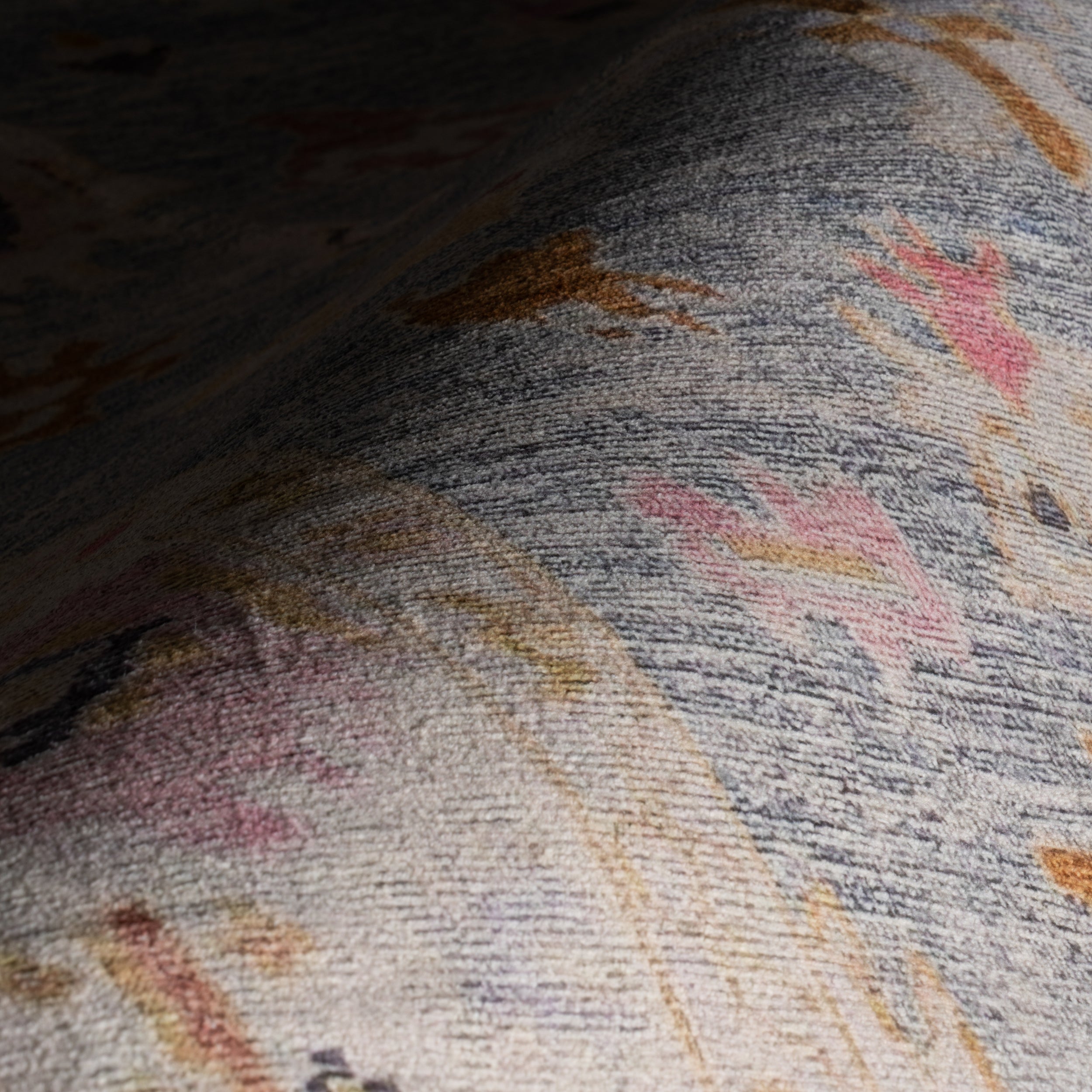 Nuloom Thessia Hand Knotted Wool Area Rug - Image 12