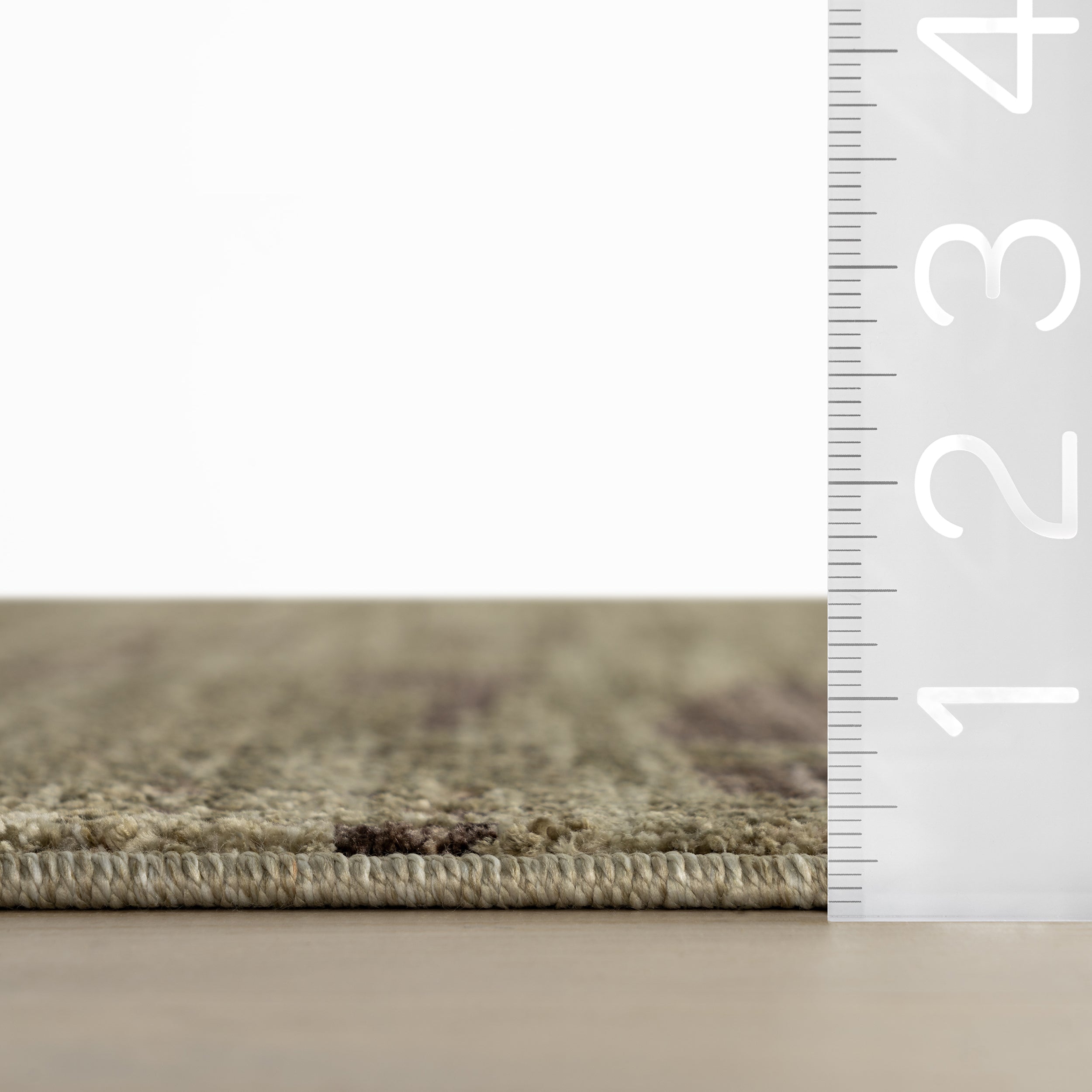 nuLOOM Thalira Modern Animal Print Area Rug - Image 3