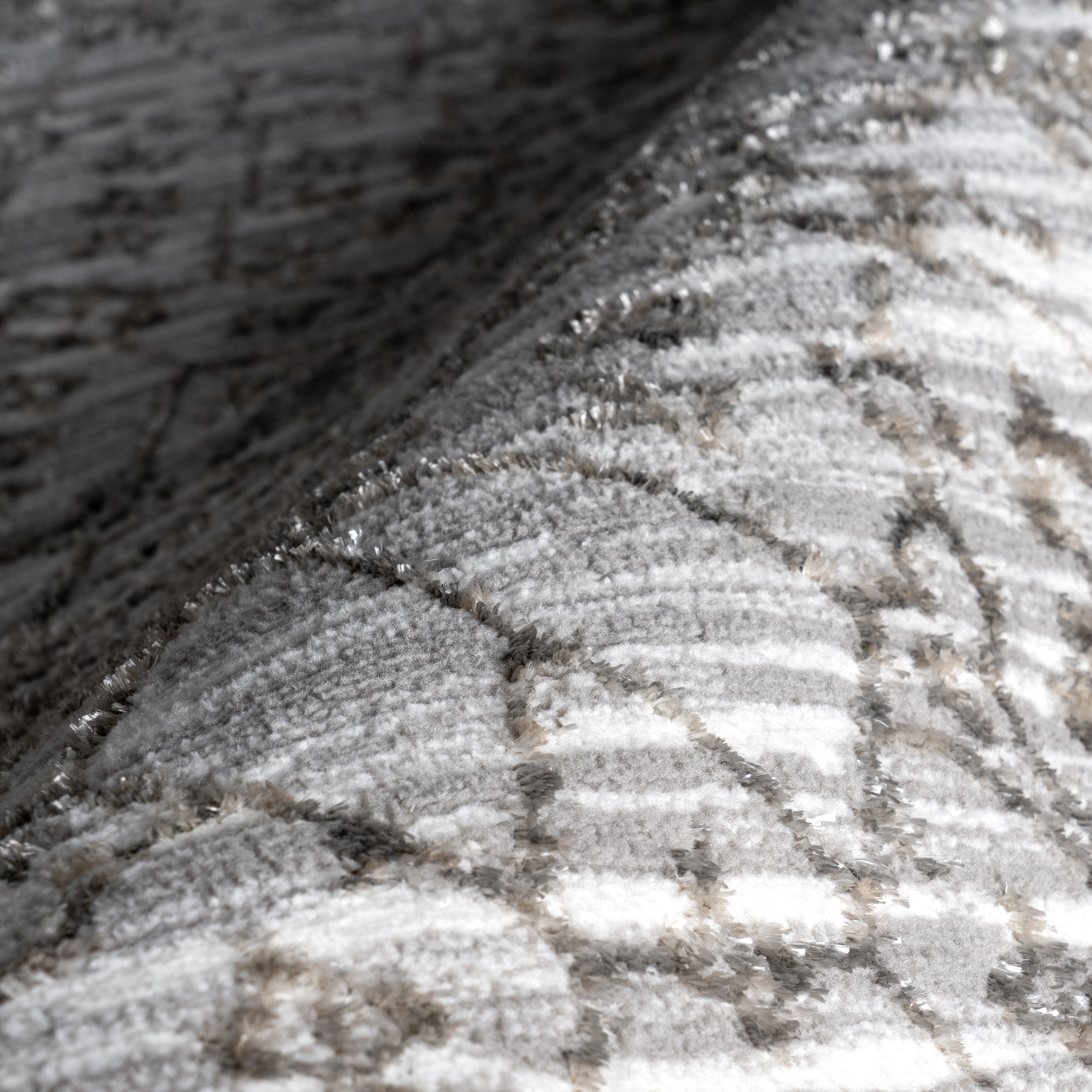 Winnie Geometric Area Rug - Image 4