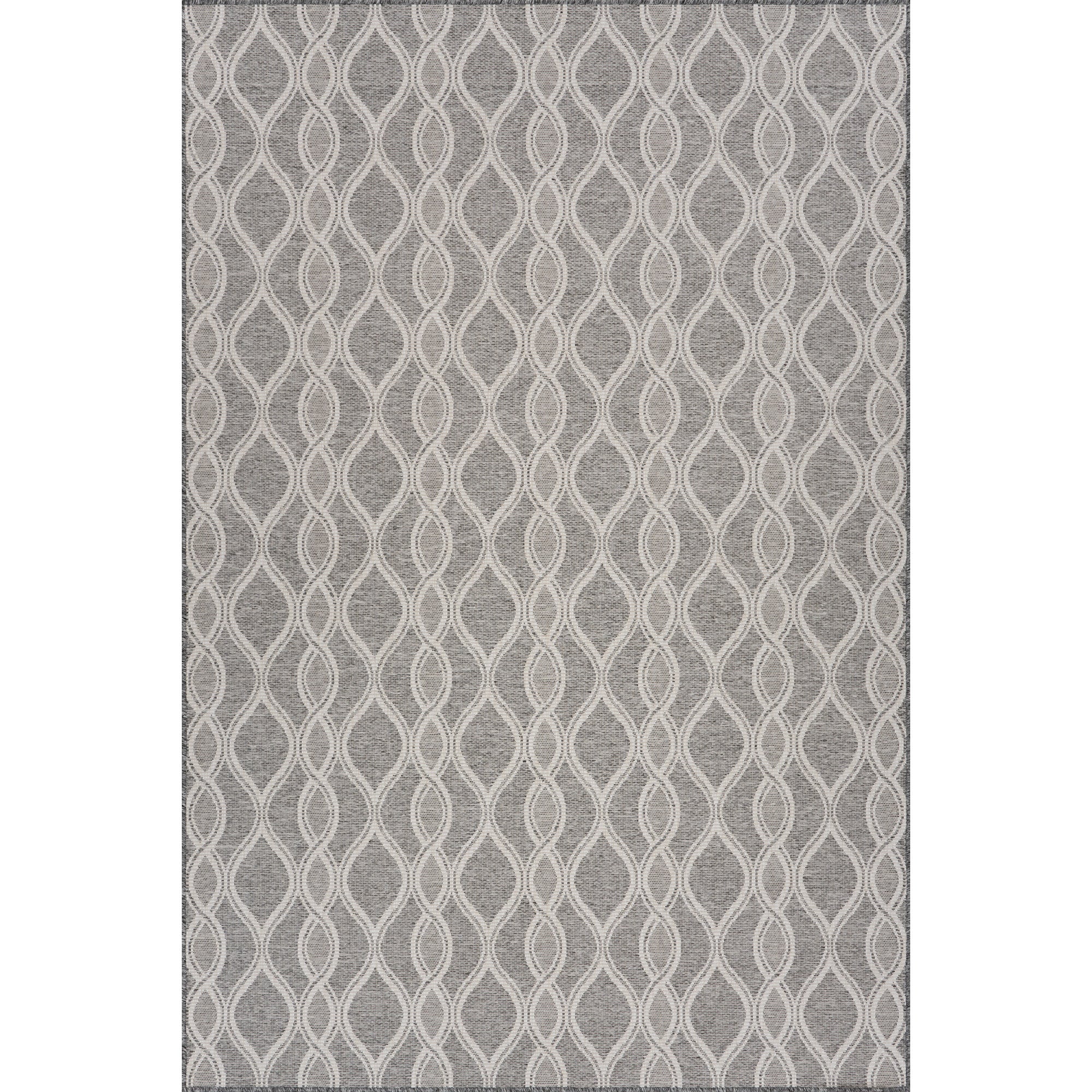 Avianne Indoor/Outdoor Coastal Area Rug
