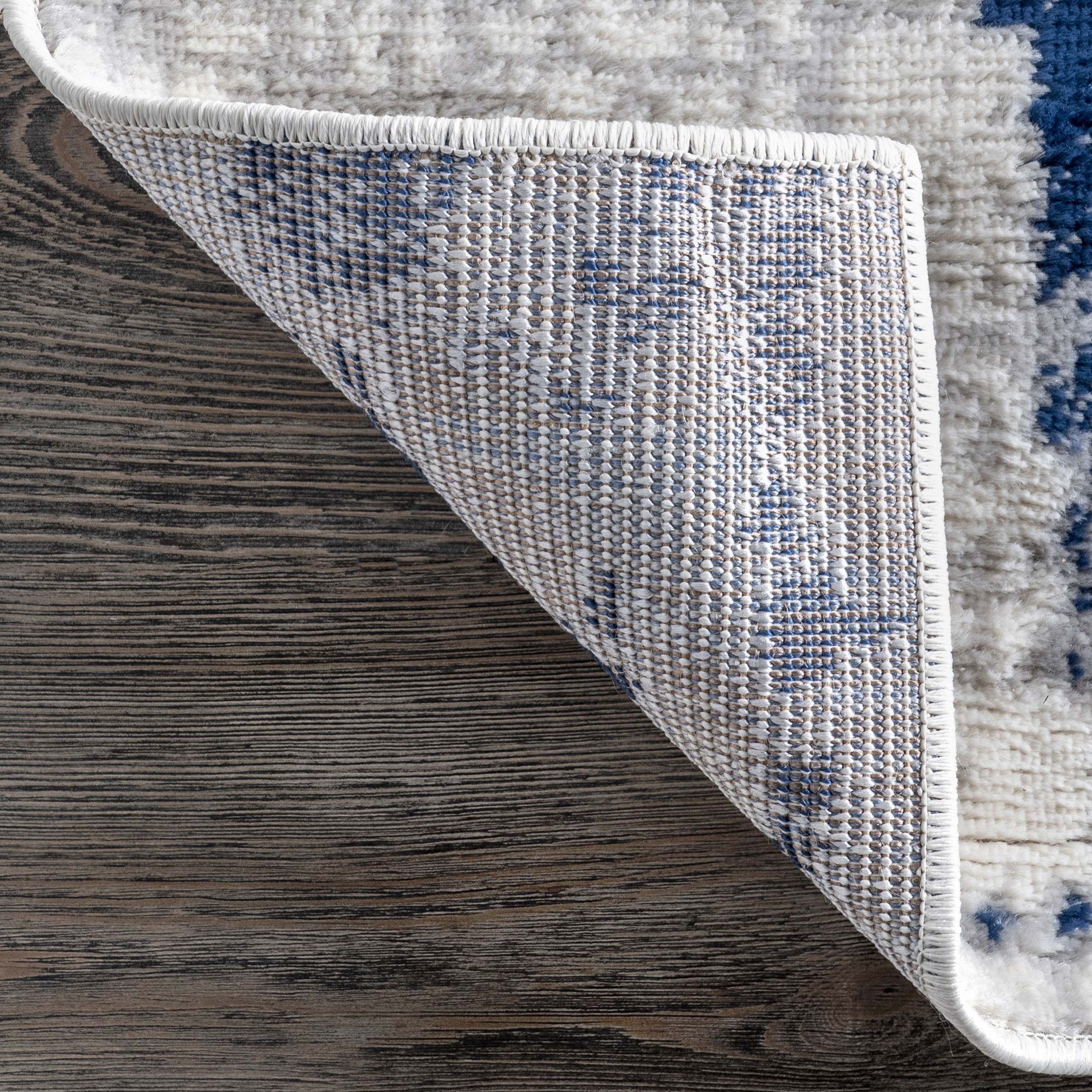 Madalynn Modern Abstract Area Rug - Image 4