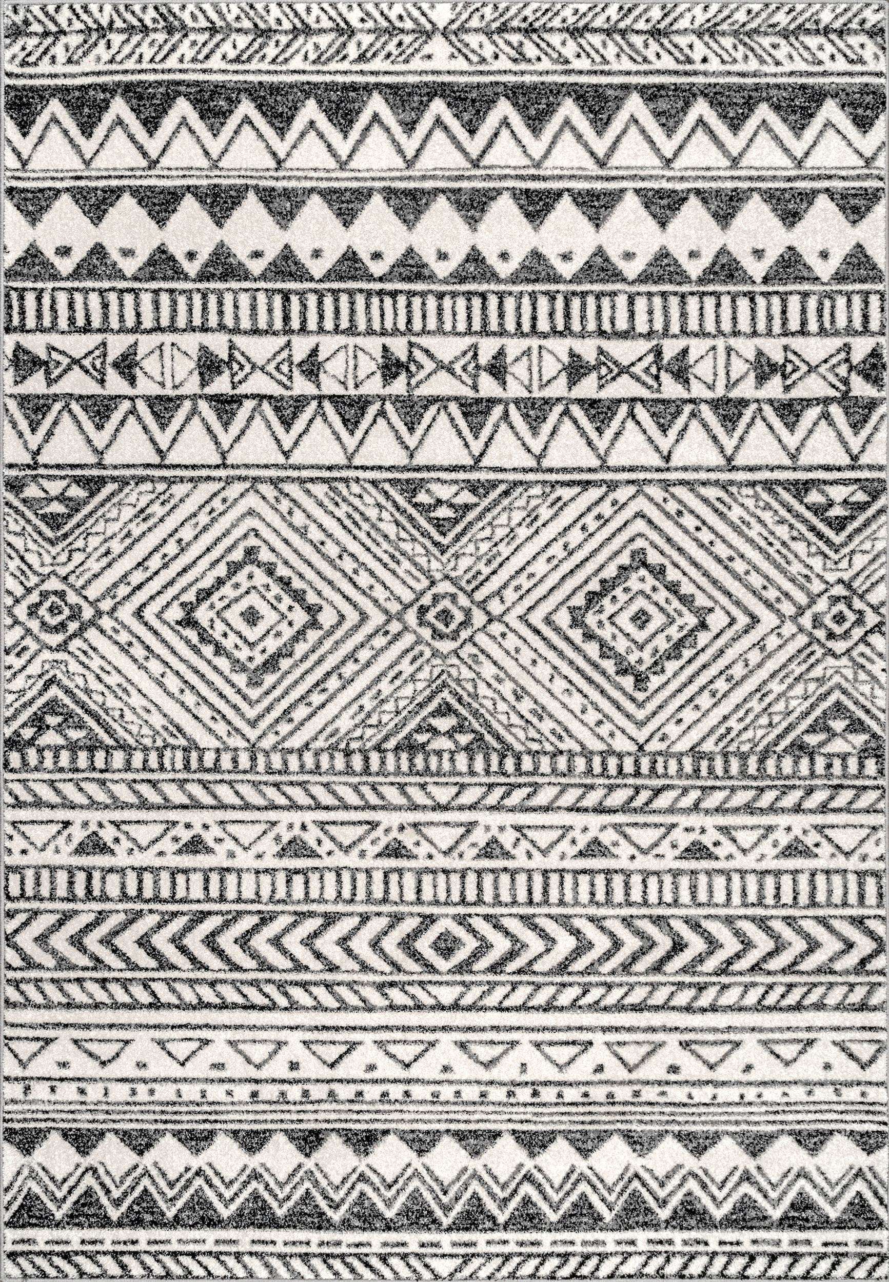Transitional Tribal Becky - Image 3