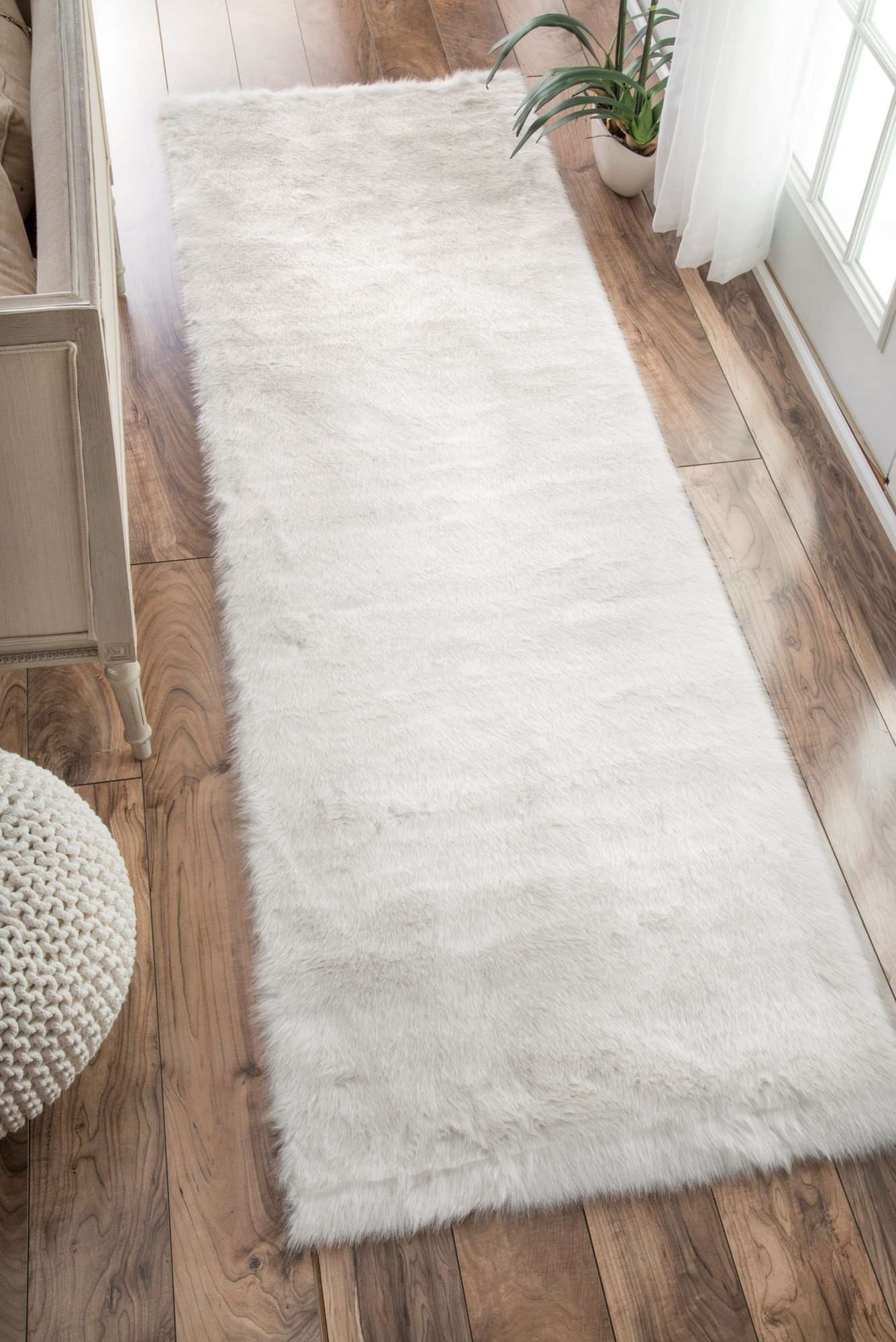 Cloud Shag Area Rug - Image 9