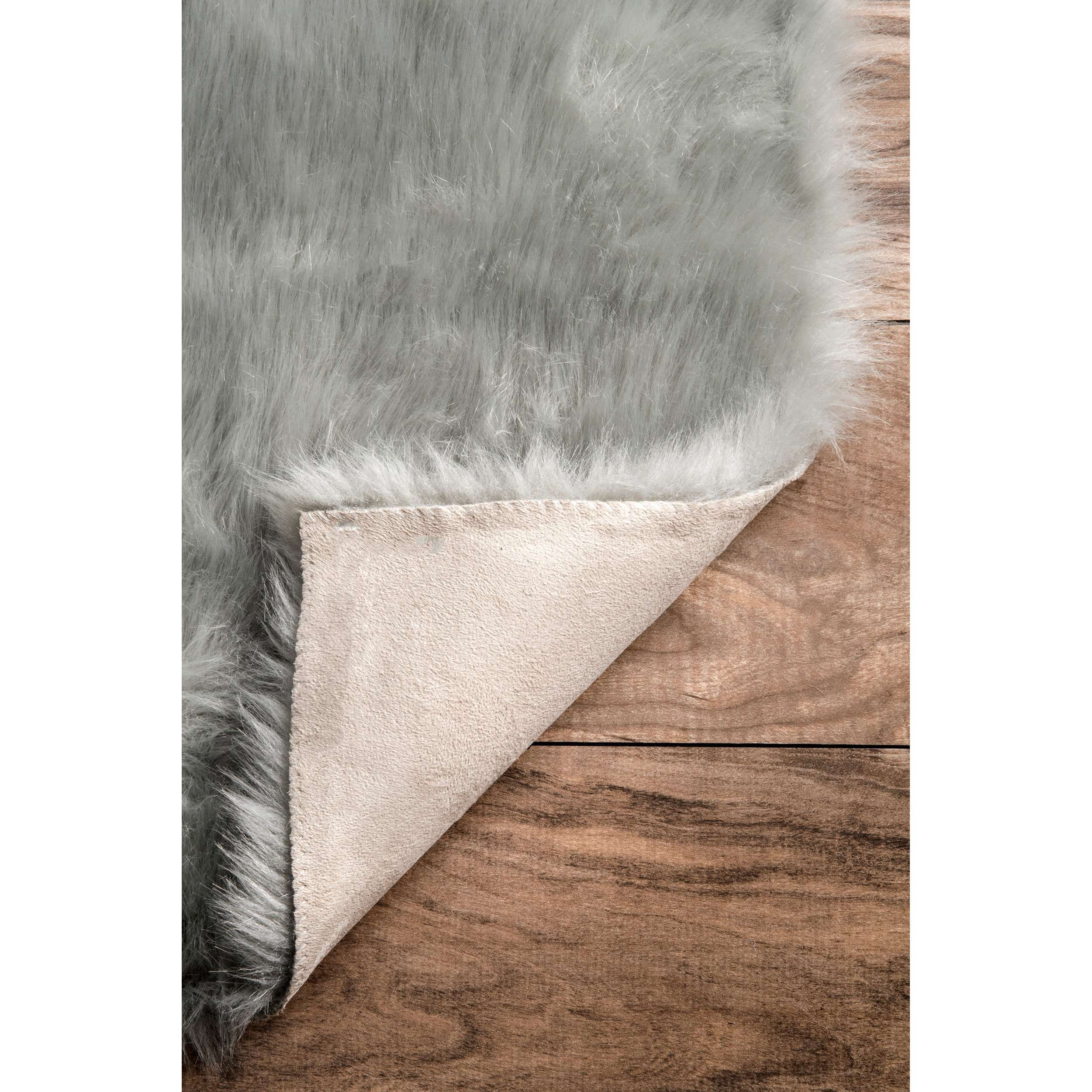 Cloud Shag Area Rug - Image 17