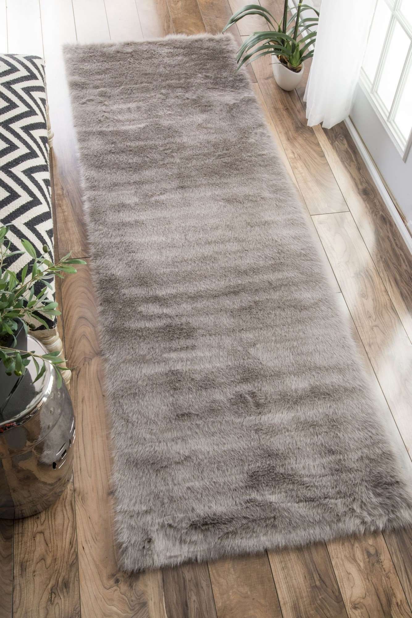 Cloud Shag Area Rug - Image 10