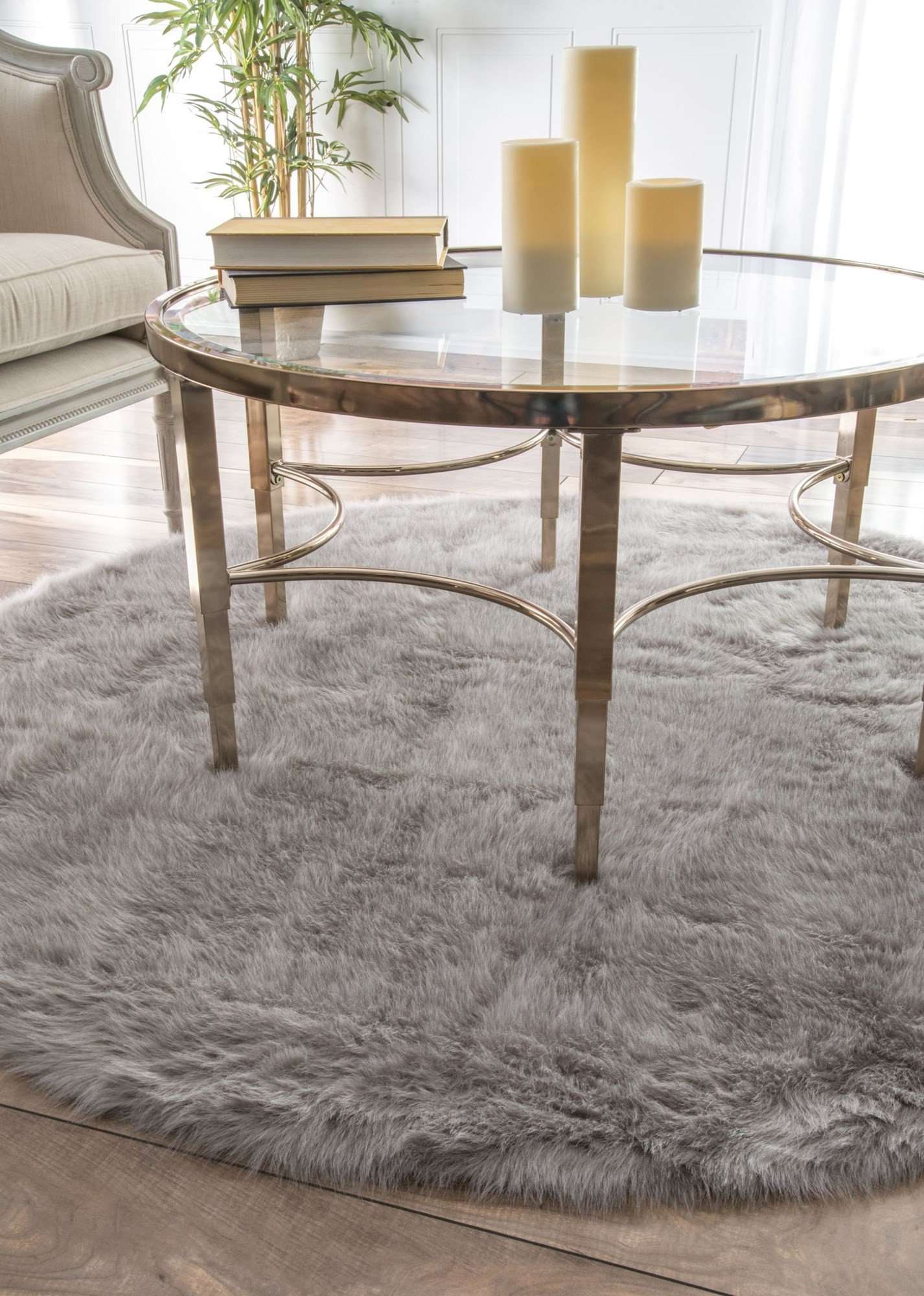 Cloud Shag Area Rug - Image 14