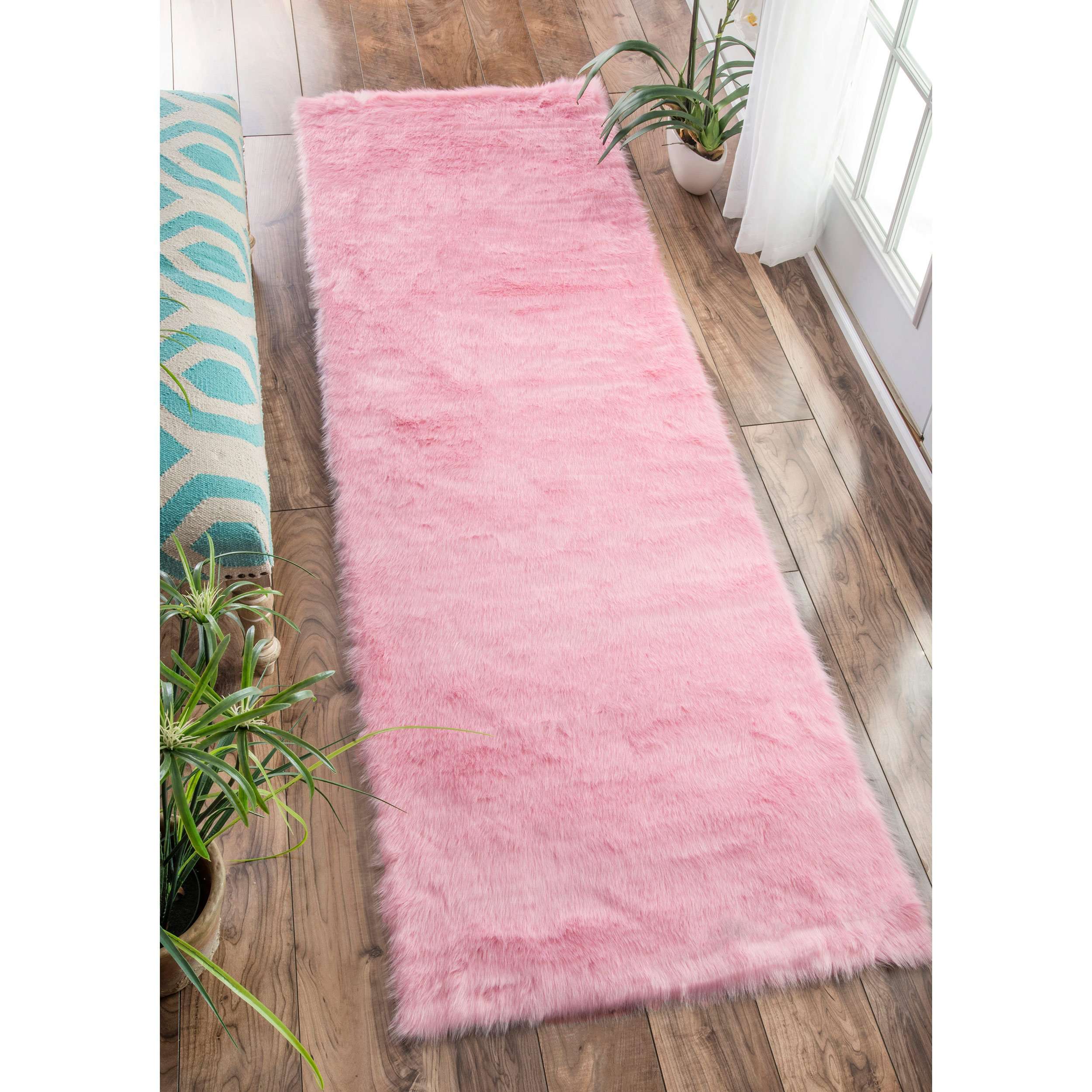 Cloud Shag Area Rug - Image 11