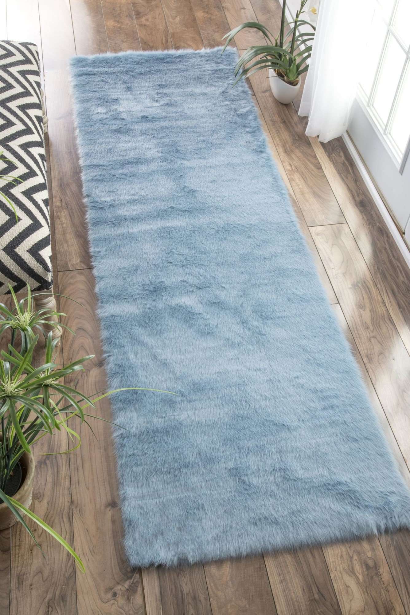 Cloud Shag Area Rug - Image 12