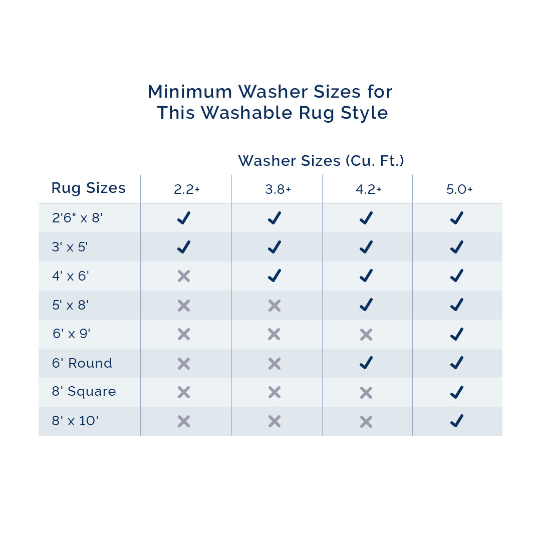Cami Modern Machine Washable Indoor/Outdoor Area Rug - Image 12