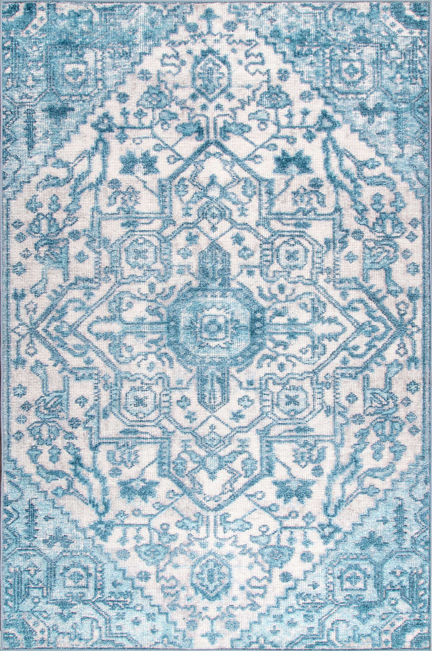 Transitional Sheri Area Rug