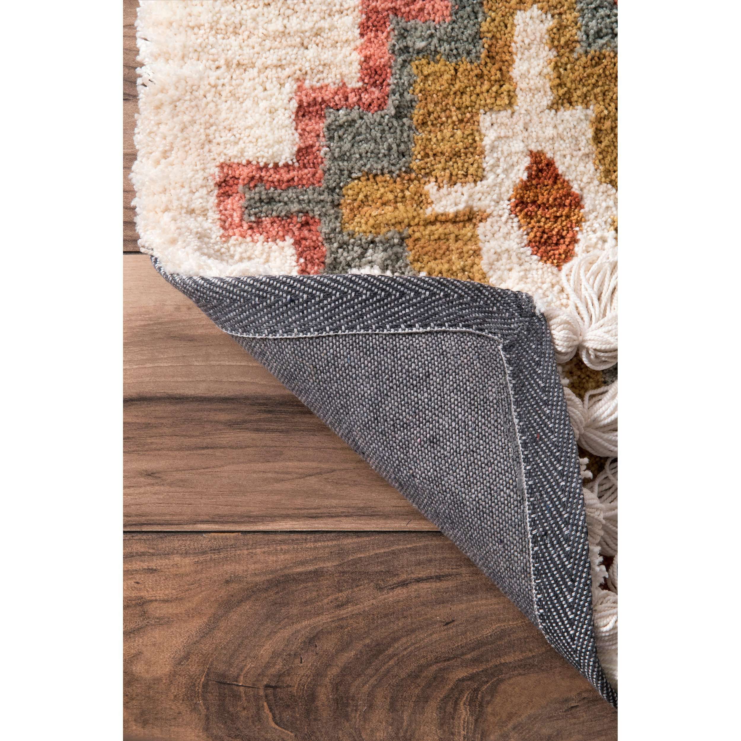 Machine Made Marybeth Tassel - Image 4