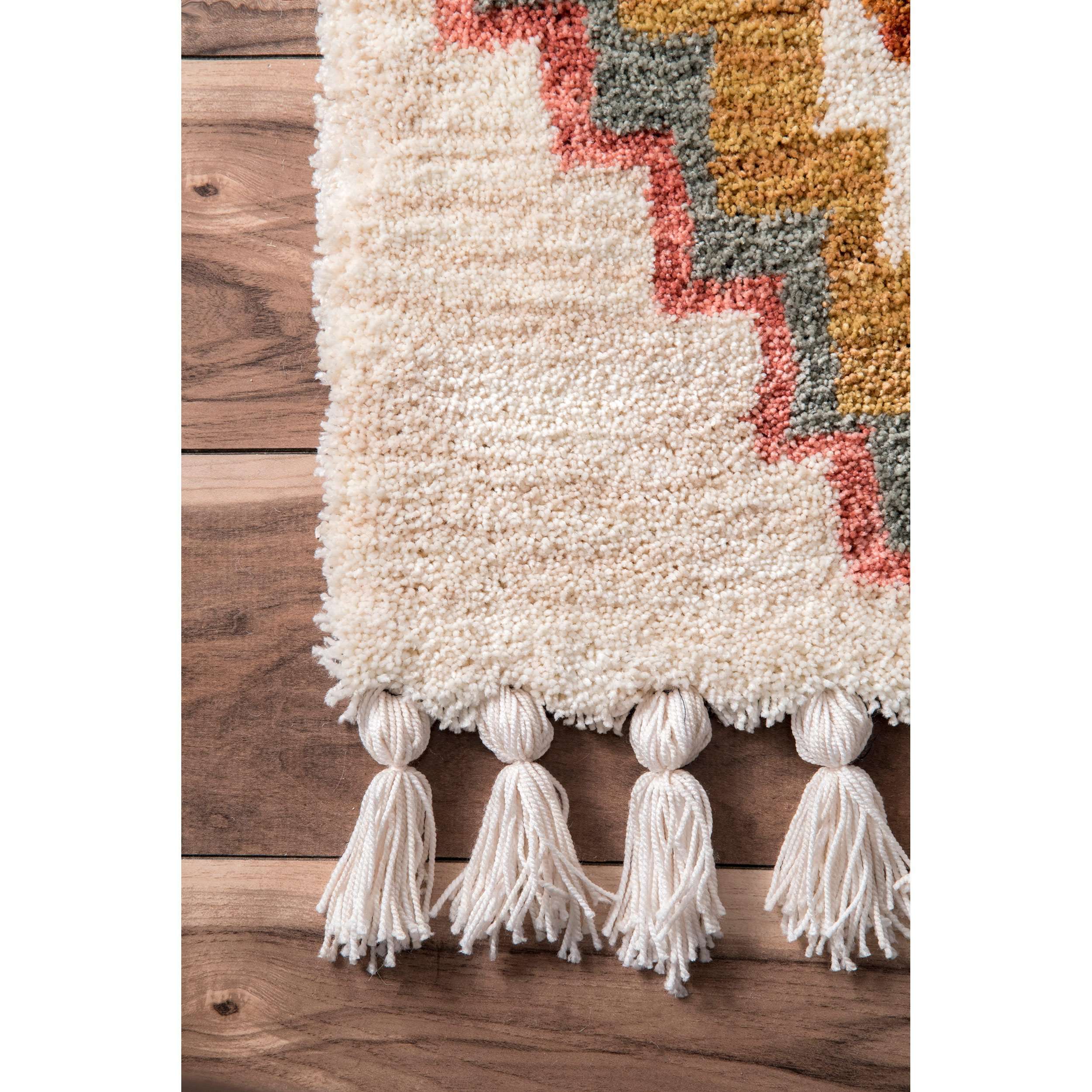 Machine Made Marybeth Tassel - Image 3