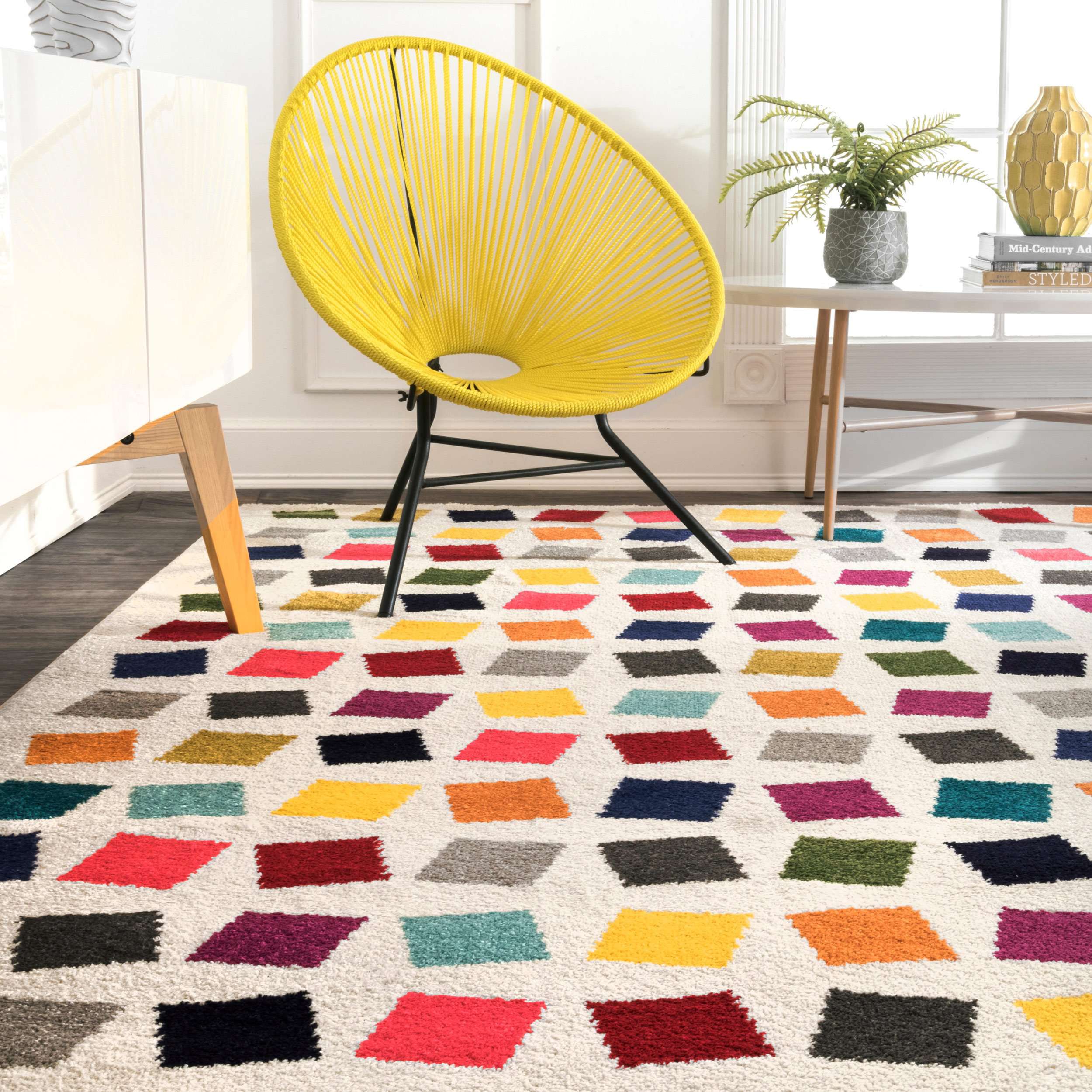 Bettye Rug - Image 5