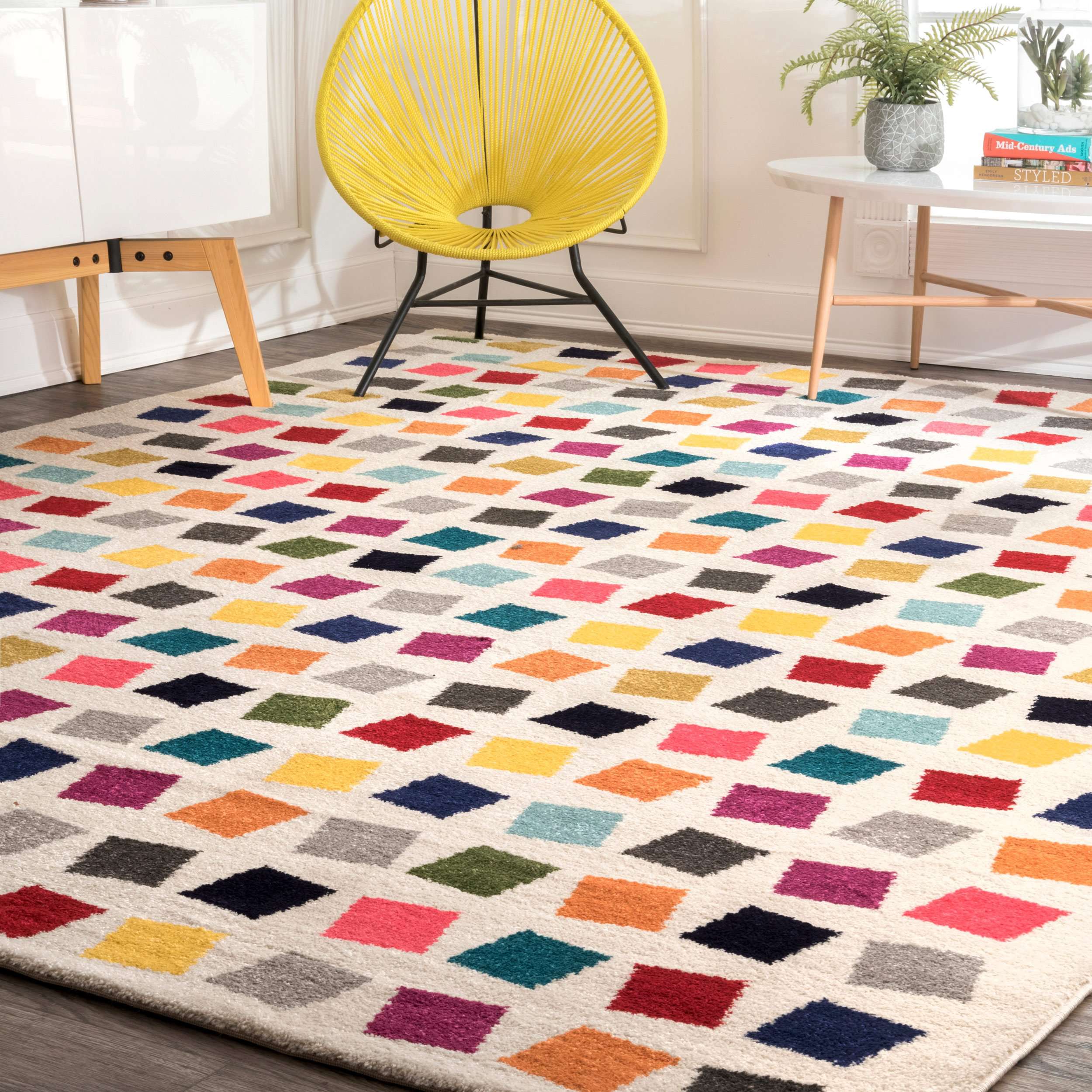 Bettye Rug - Image 2