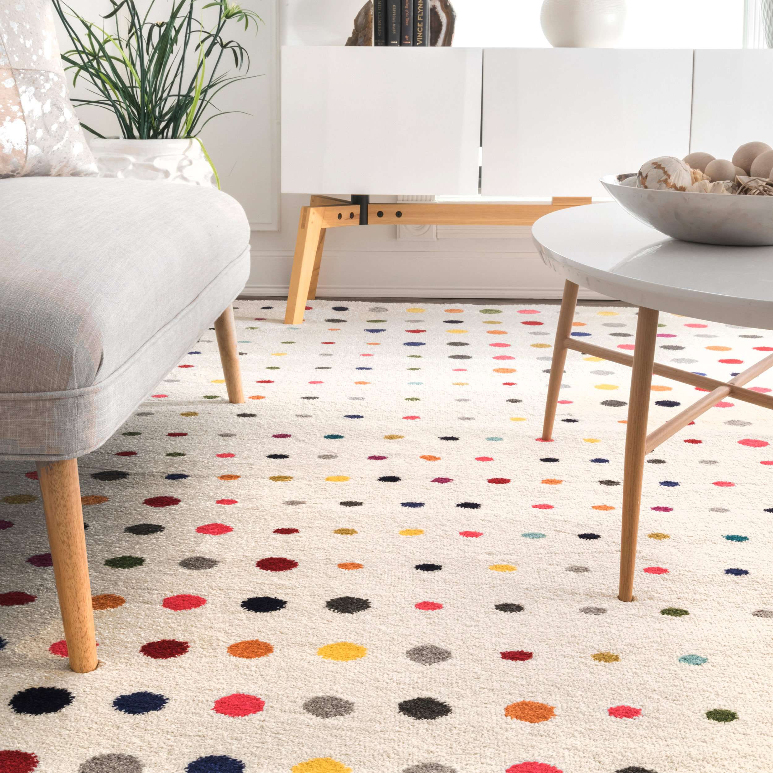 Dorie Area Rug - Image 5