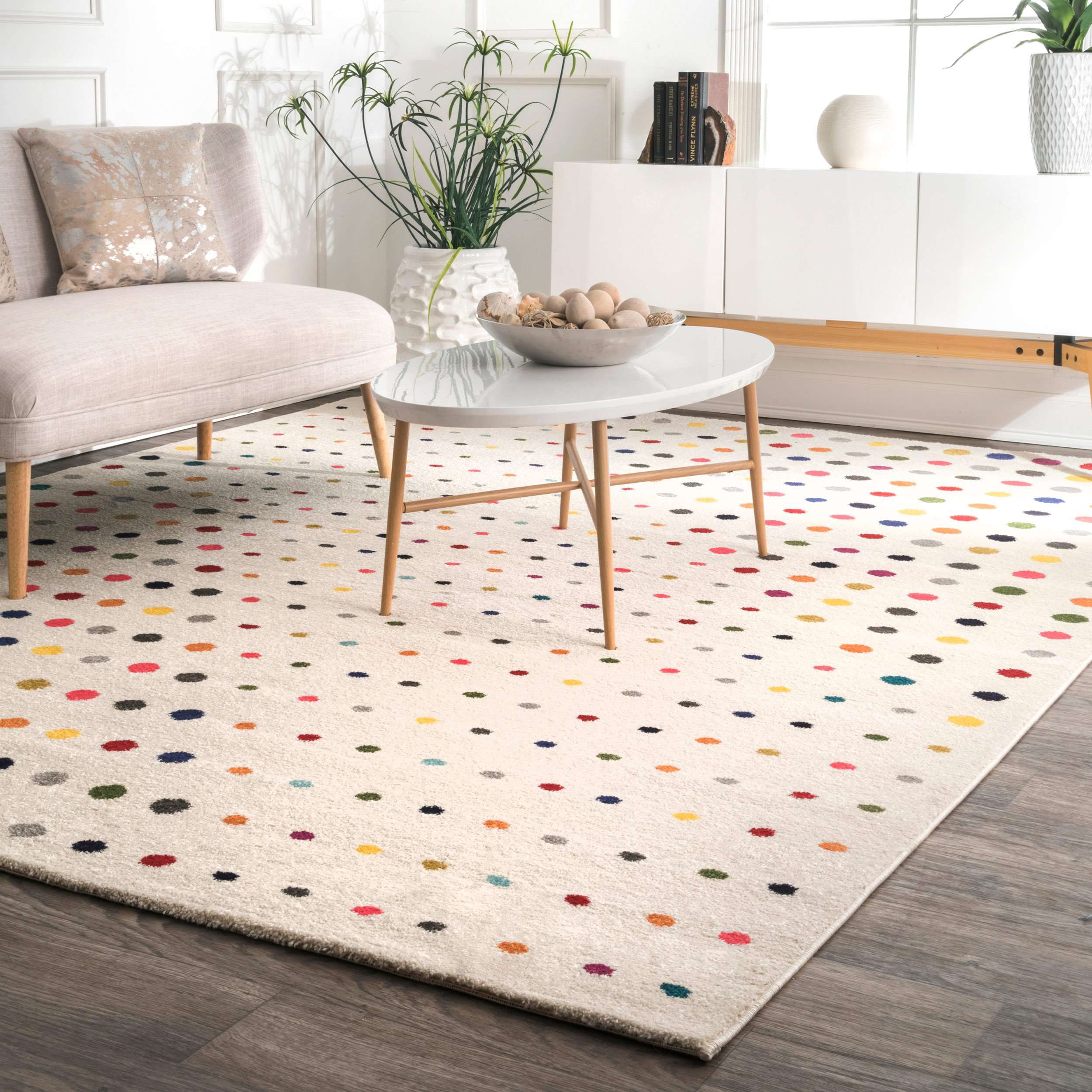 Dorie Area Rug - Image 2