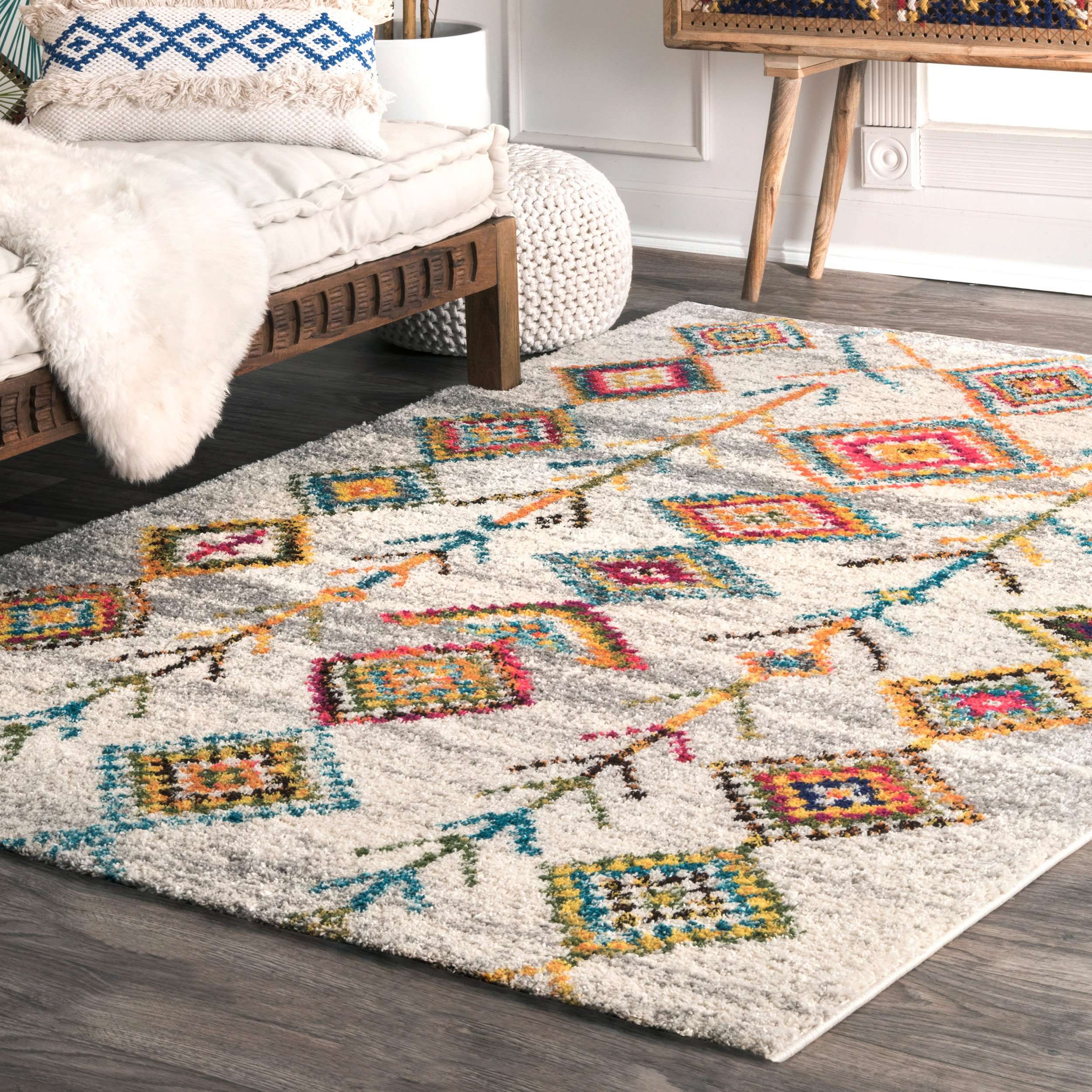 Bohemian Tori Shag - Image 2
