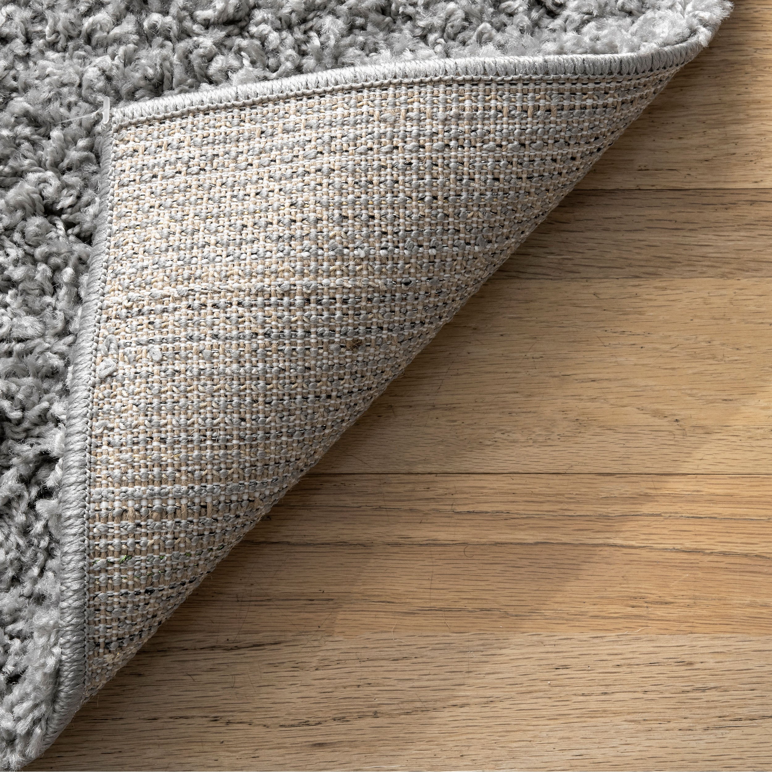 Arden Homely Shag Area Rug - Image 5