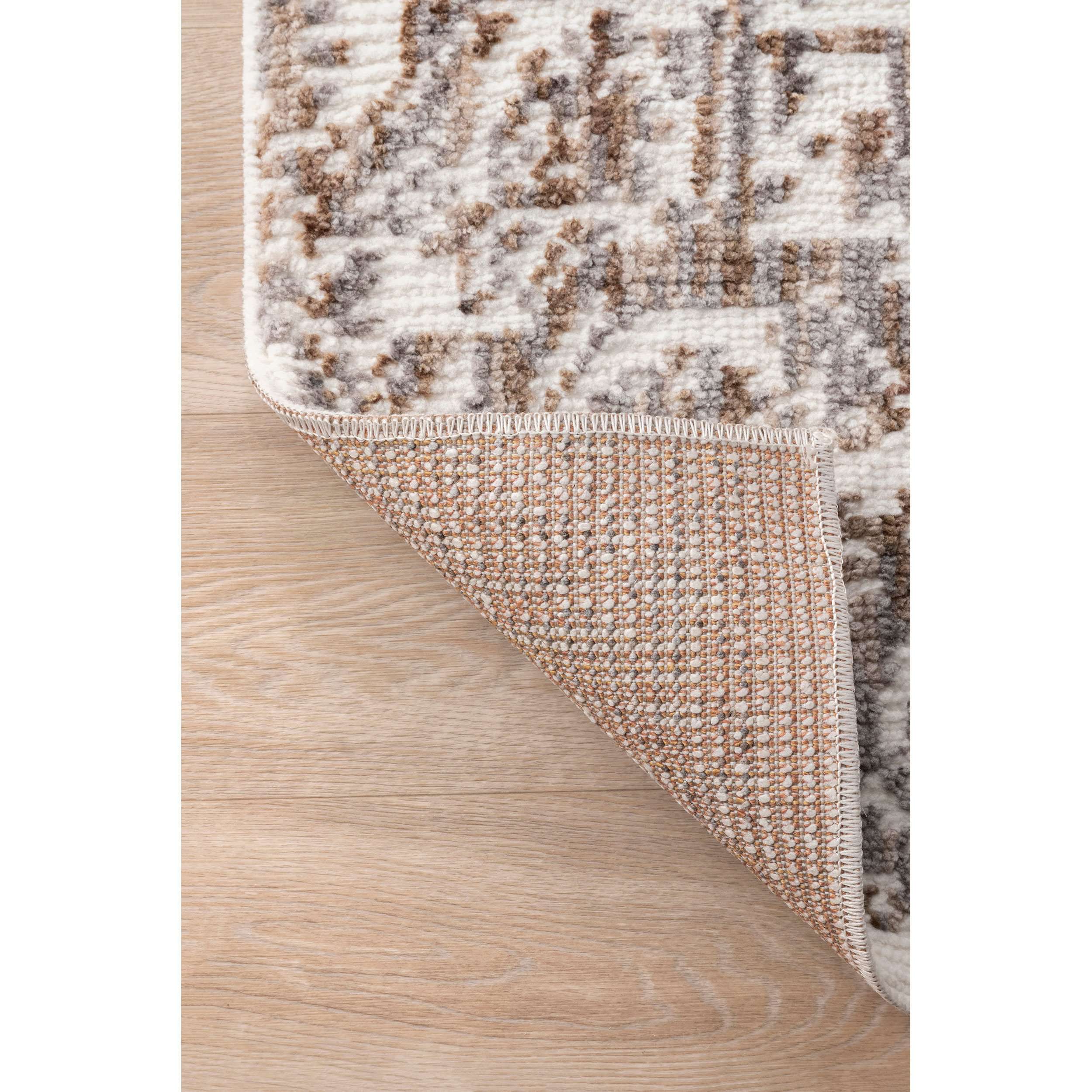 Transitional Medallion Elisa Area Rug - Image 8