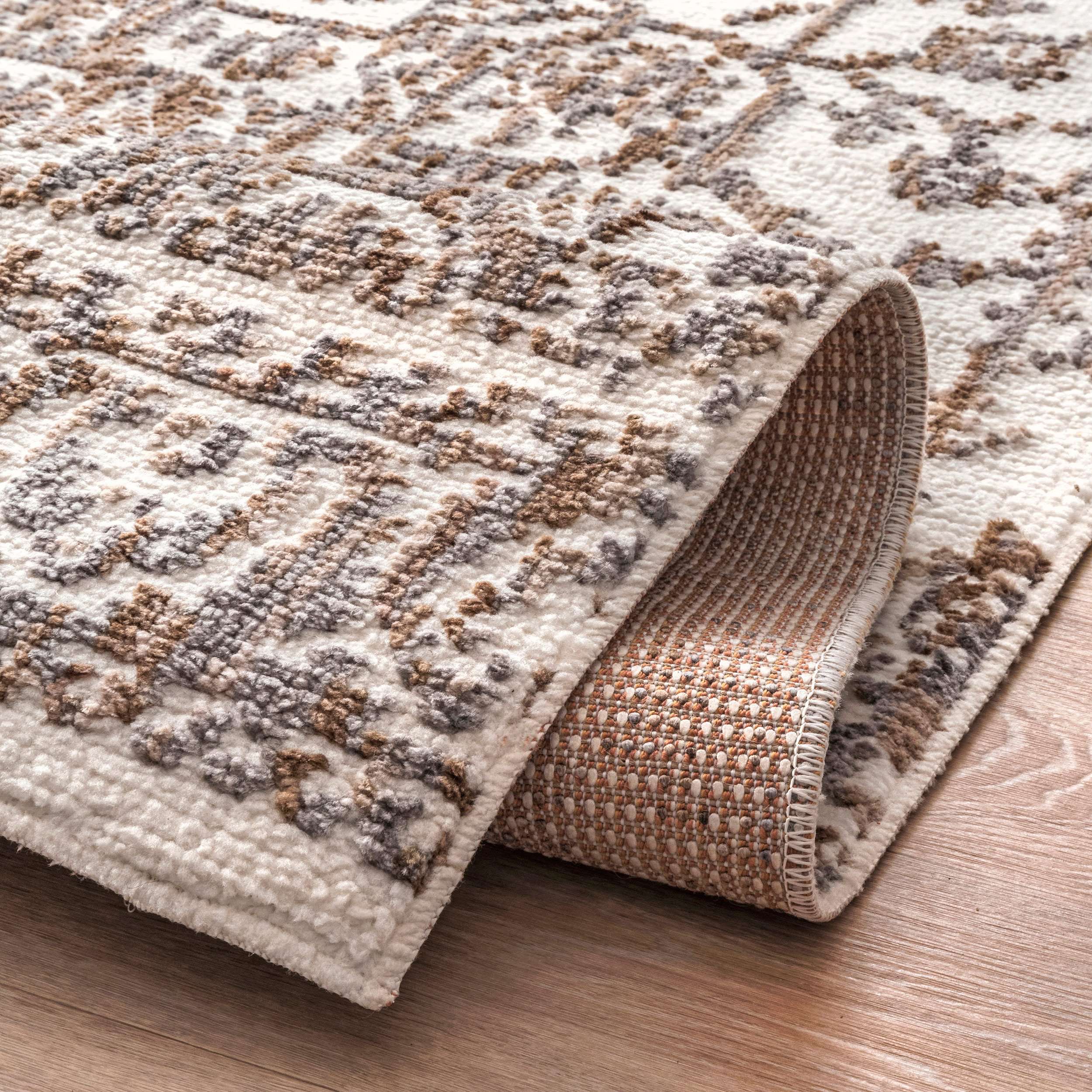 Transitional Medallion Elisa Area Rug - Image 11
