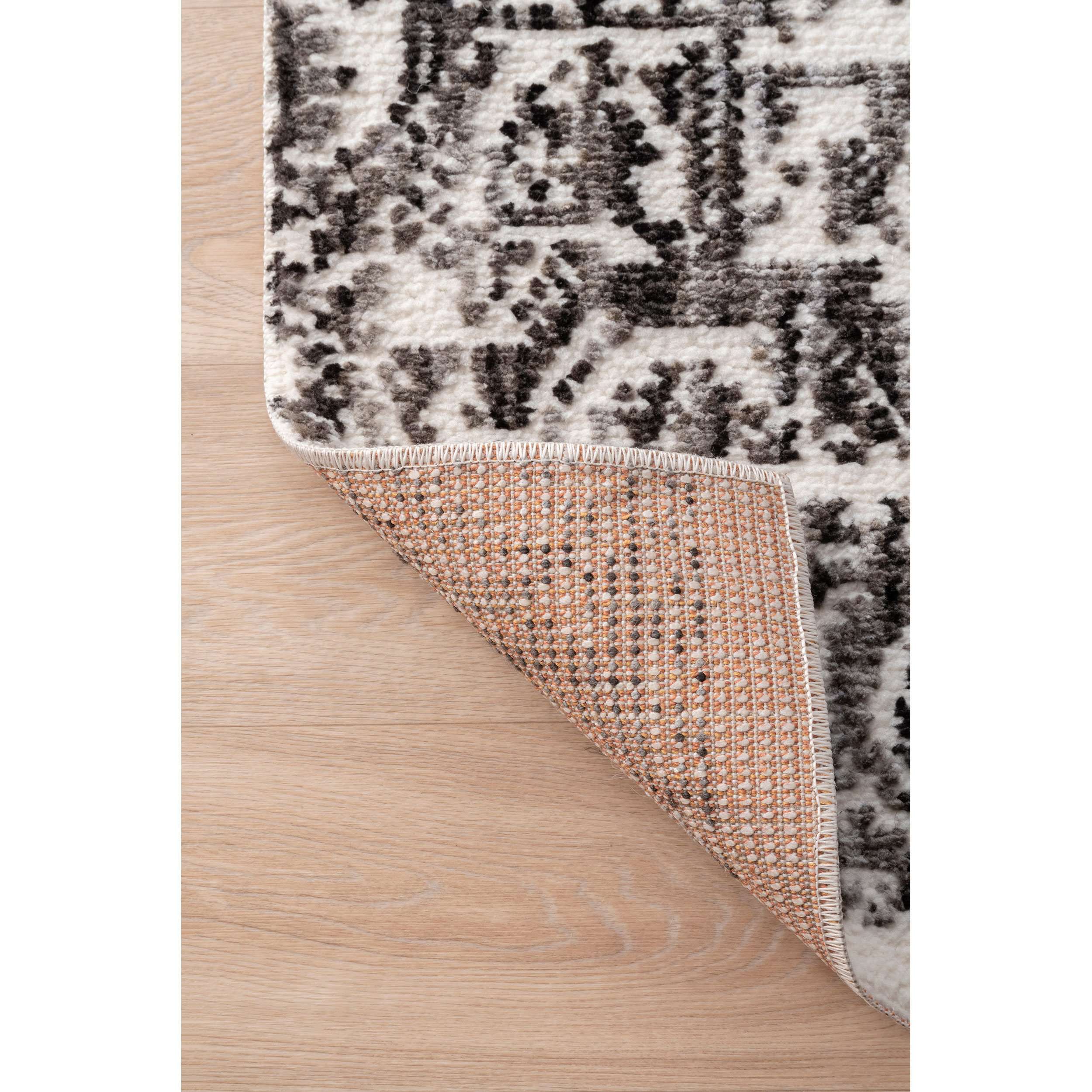 Transitional Medallion Elisa Area Rug - Image 13