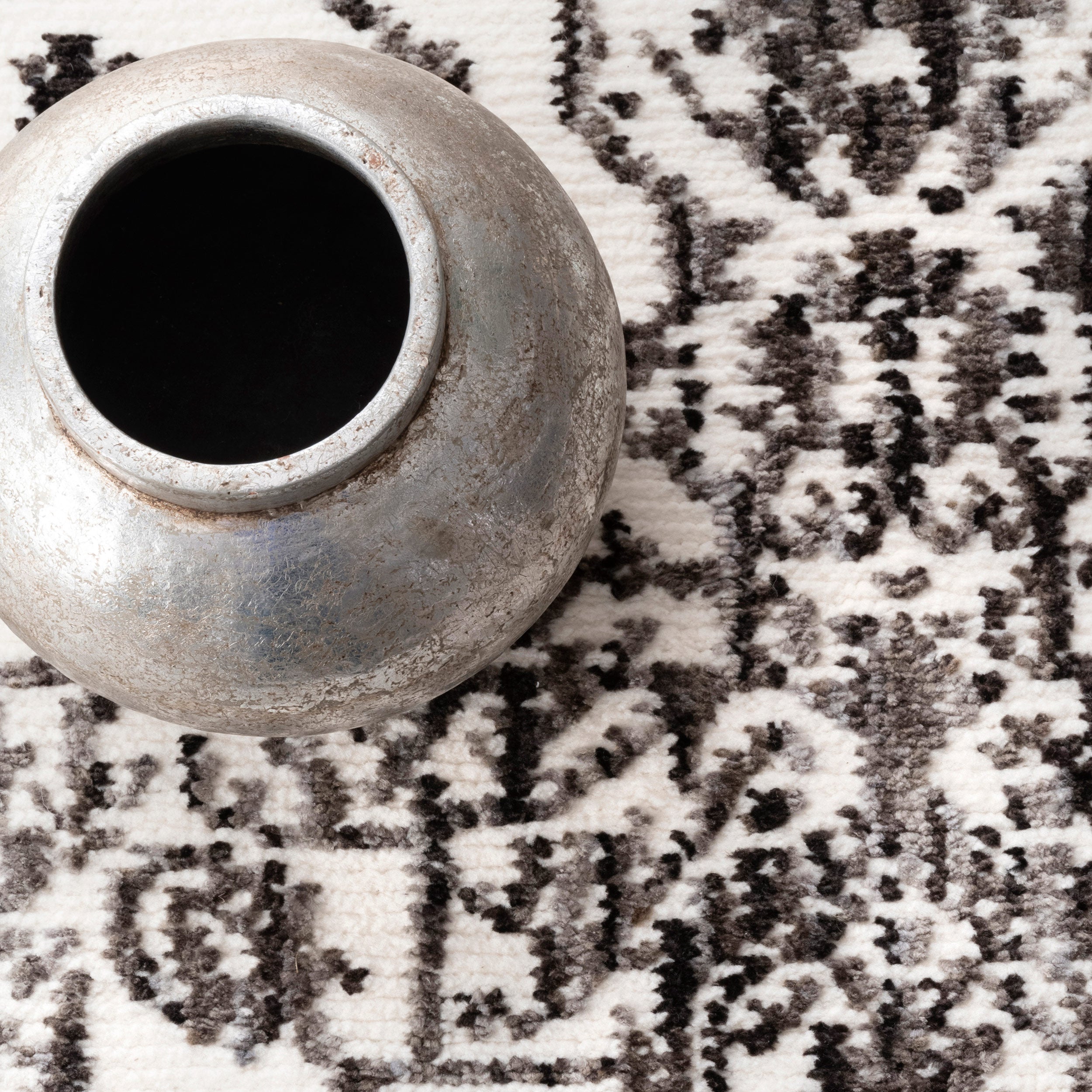 Transitional Medallion Elisa Area Rug - Image 16