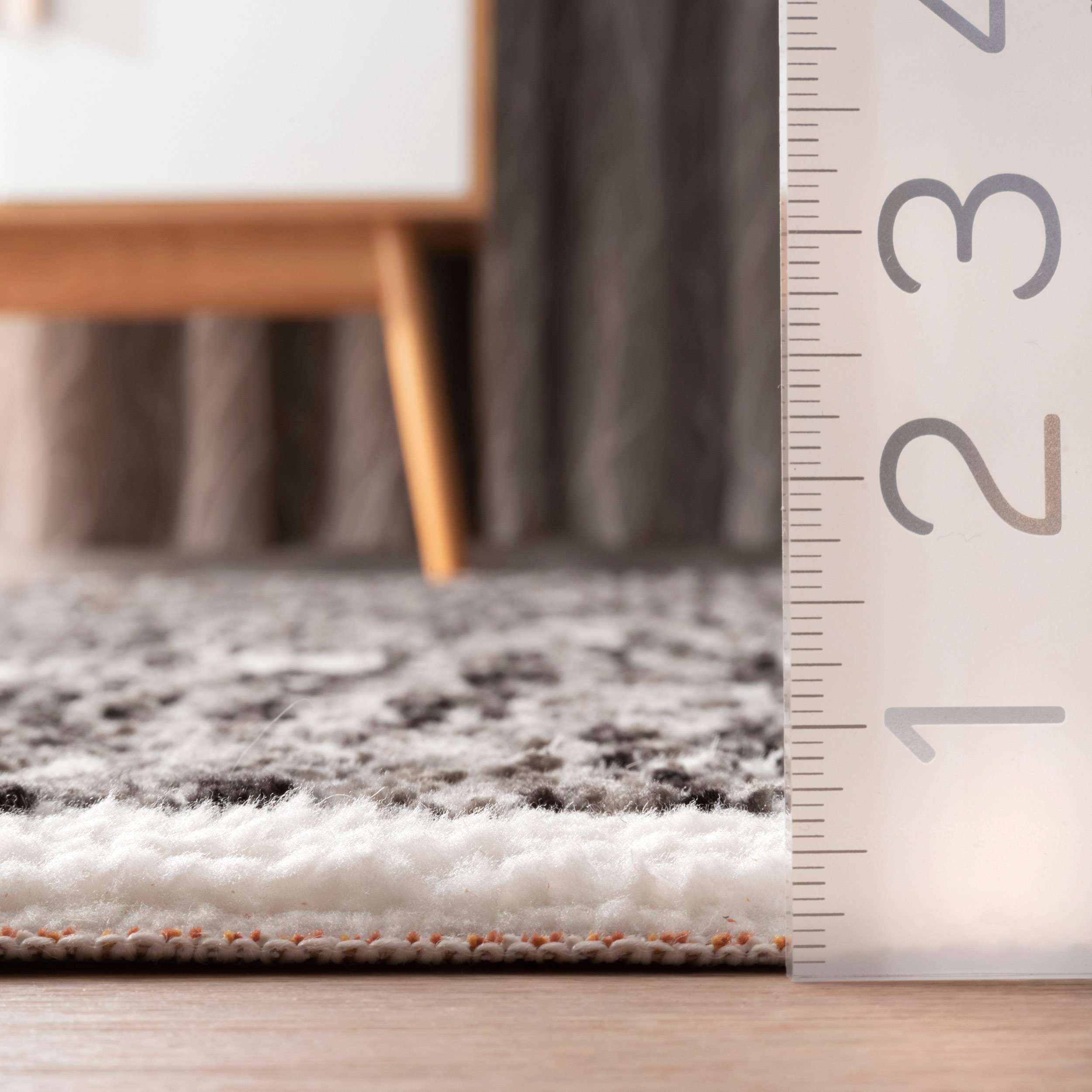 Transitional Medallion Elisa Area Rug - Image 15