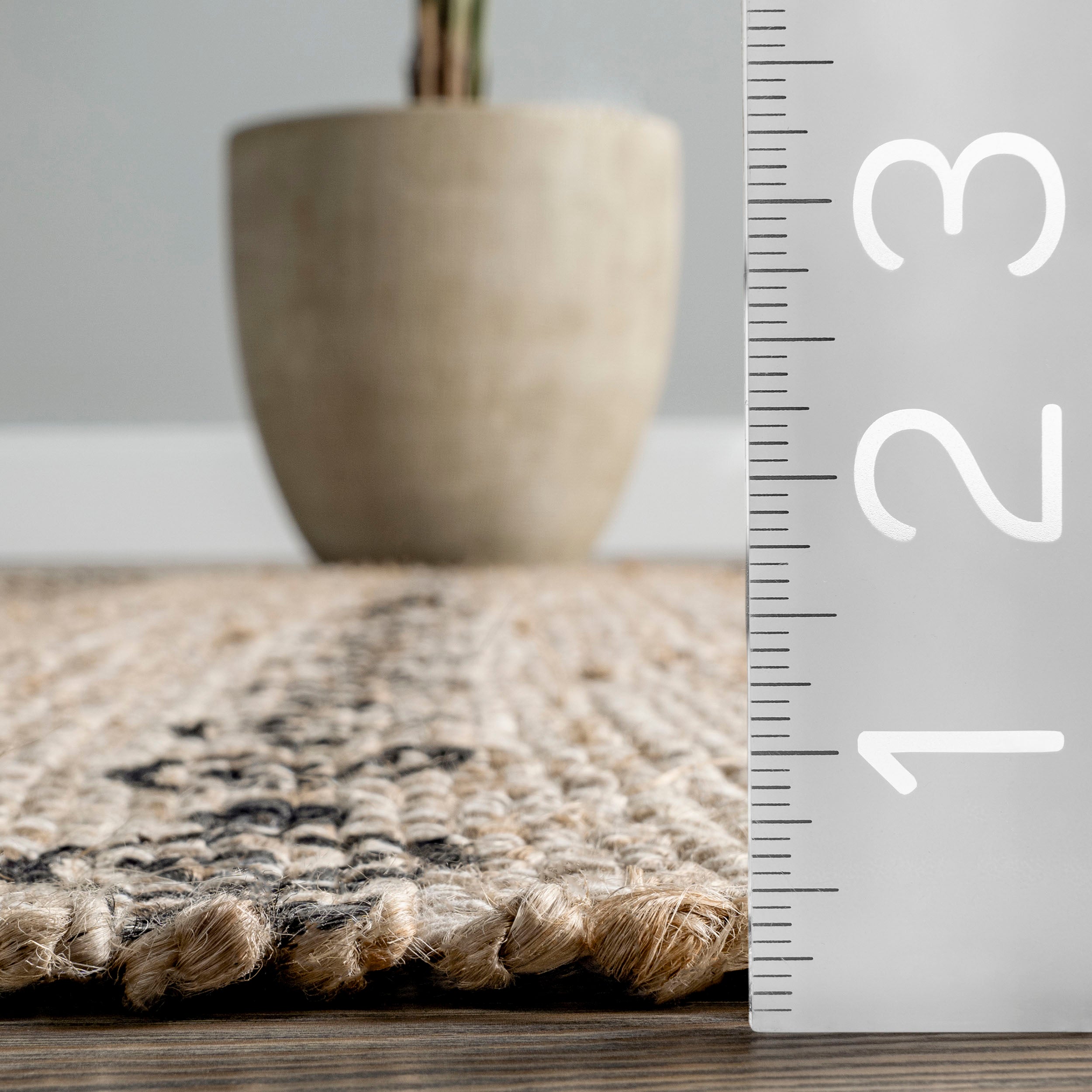 Ellis Tribal Fiesta Area Rug - Image 3