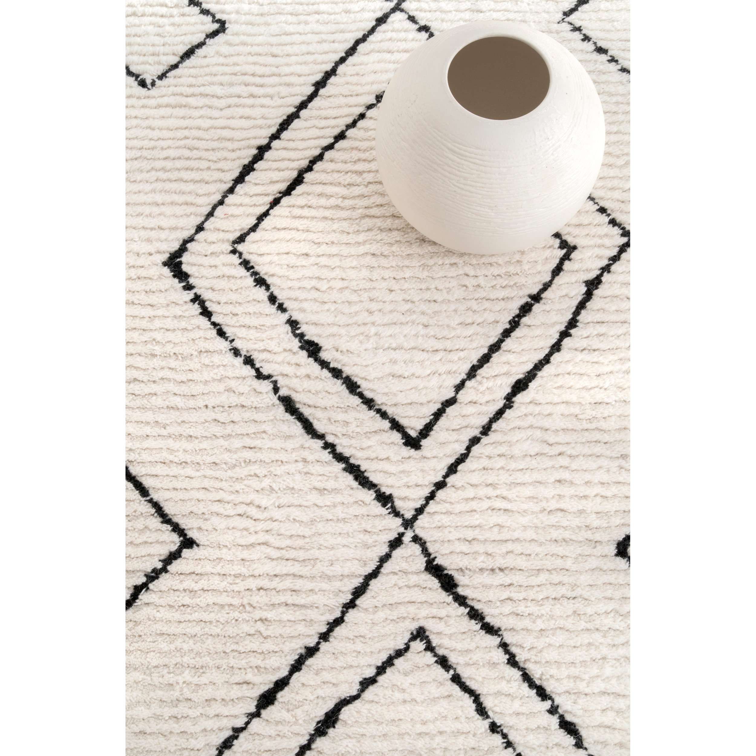 Hand Tufted Dawne - Image 8
