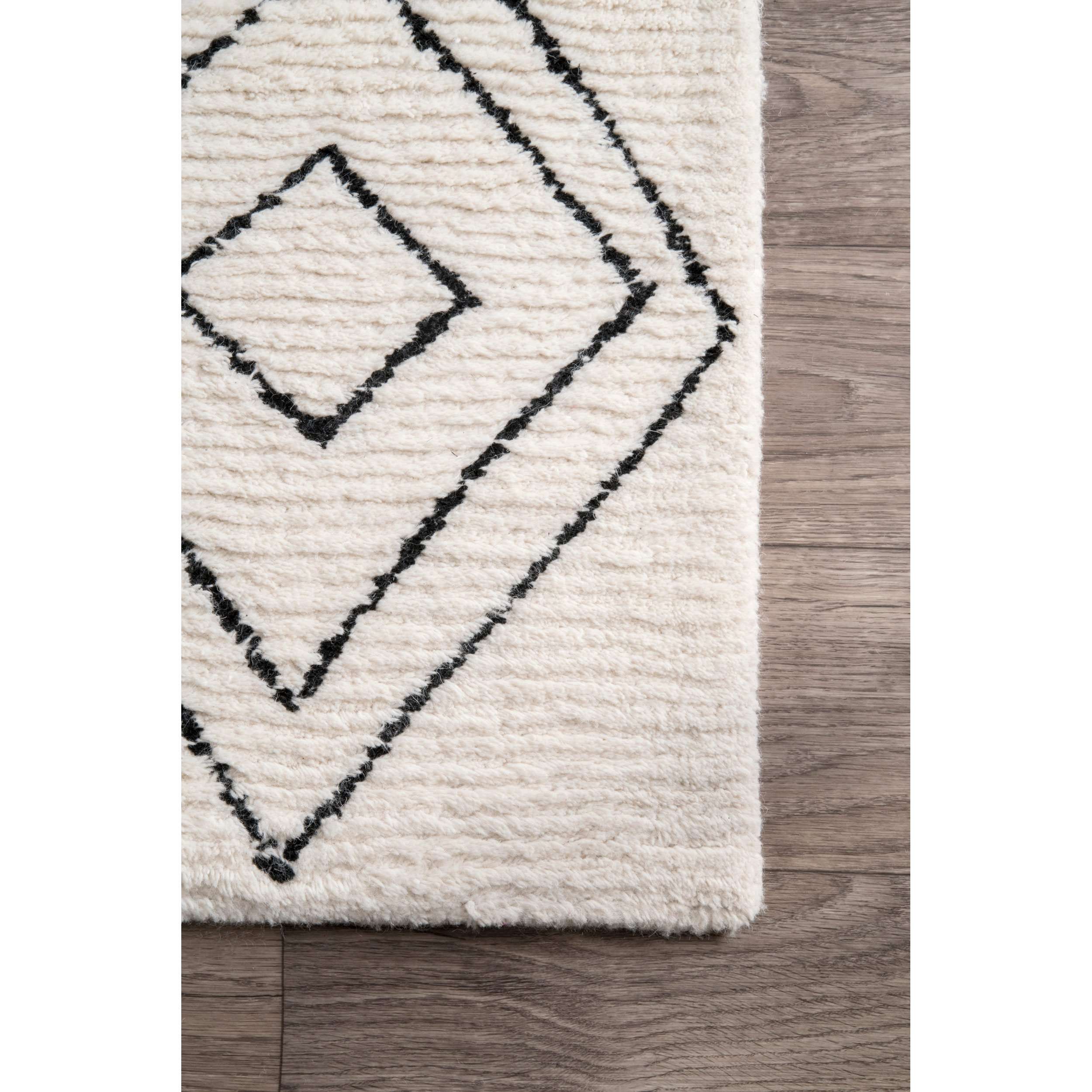 Hand Tufted Dawne - Image 5