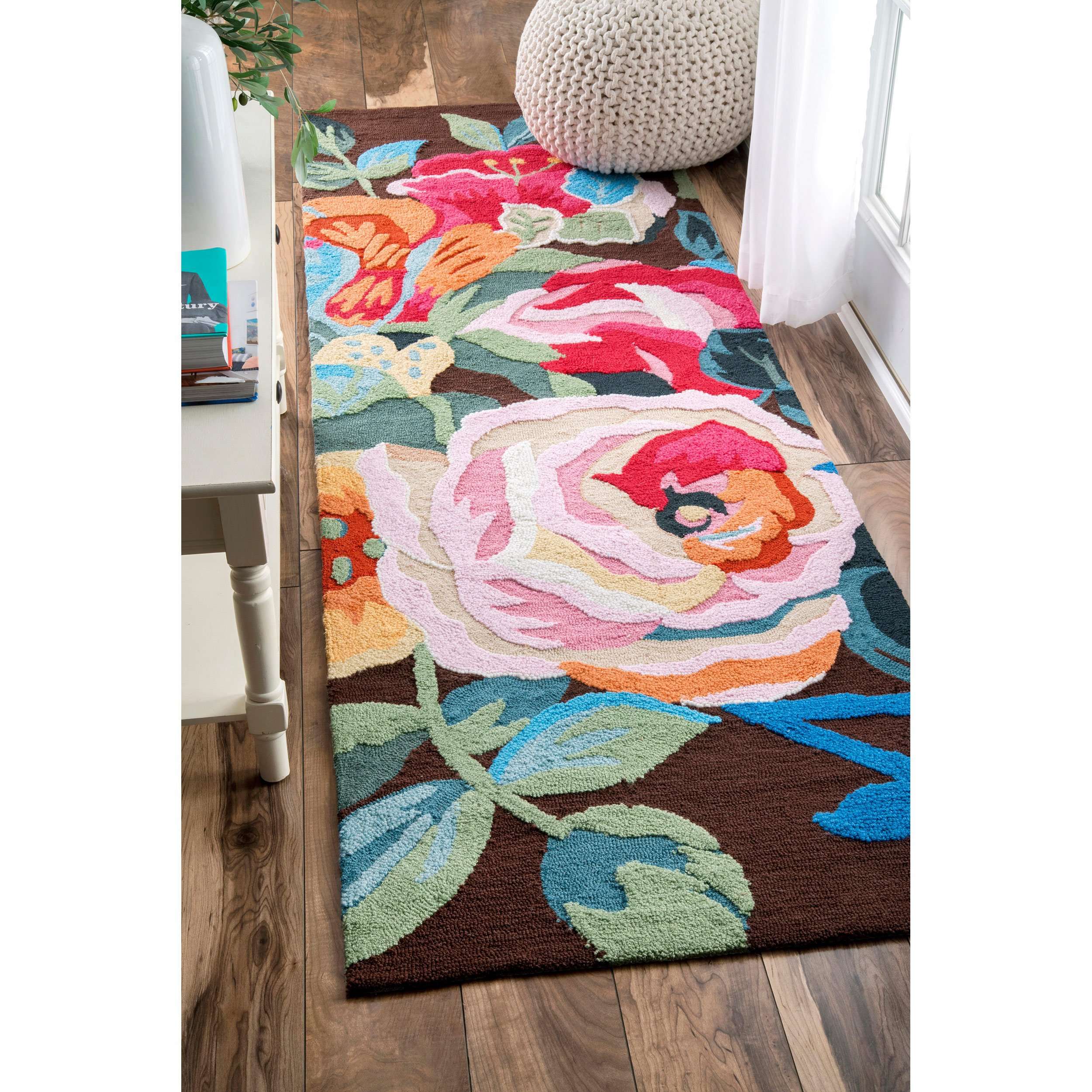 Hand Tufted Katrina - Image 3