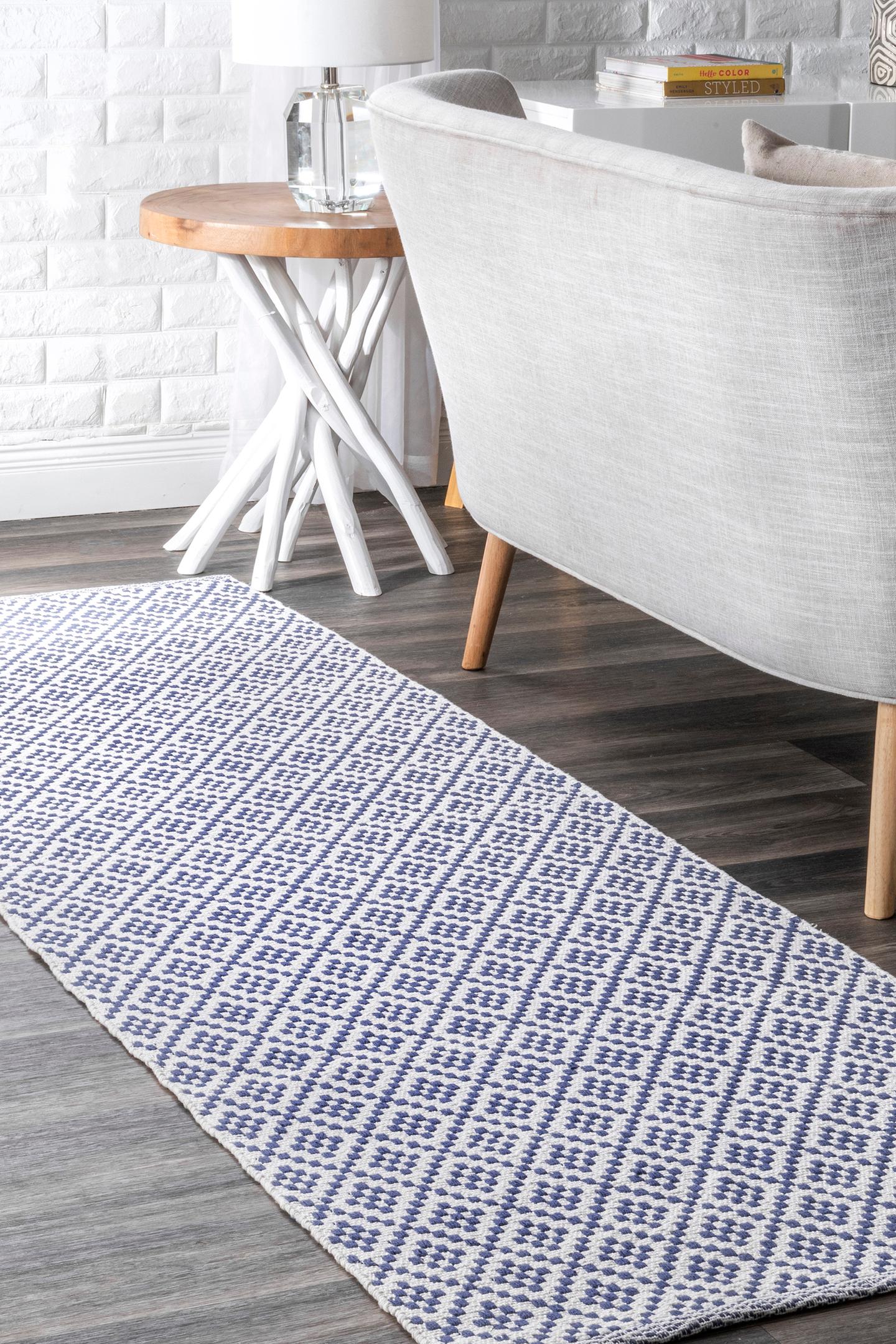 Hand Loomed Holcombe - Image 6