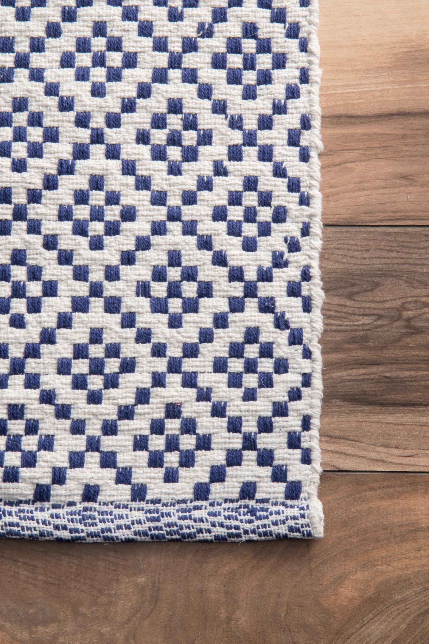 Hand Loomed Holcombe - Image 9