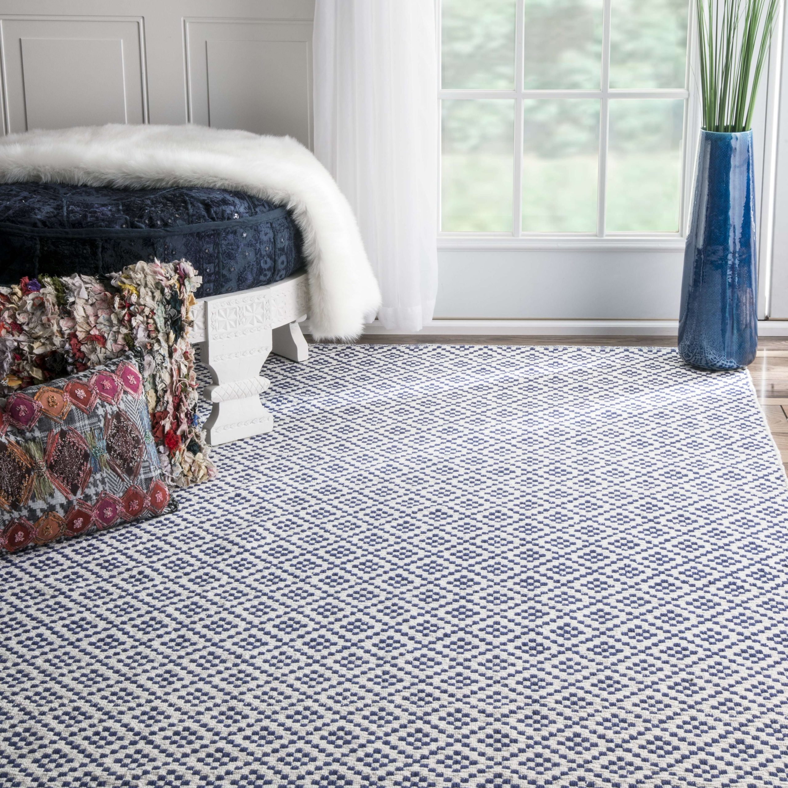 Hand Loomed Holcombe - Image 4