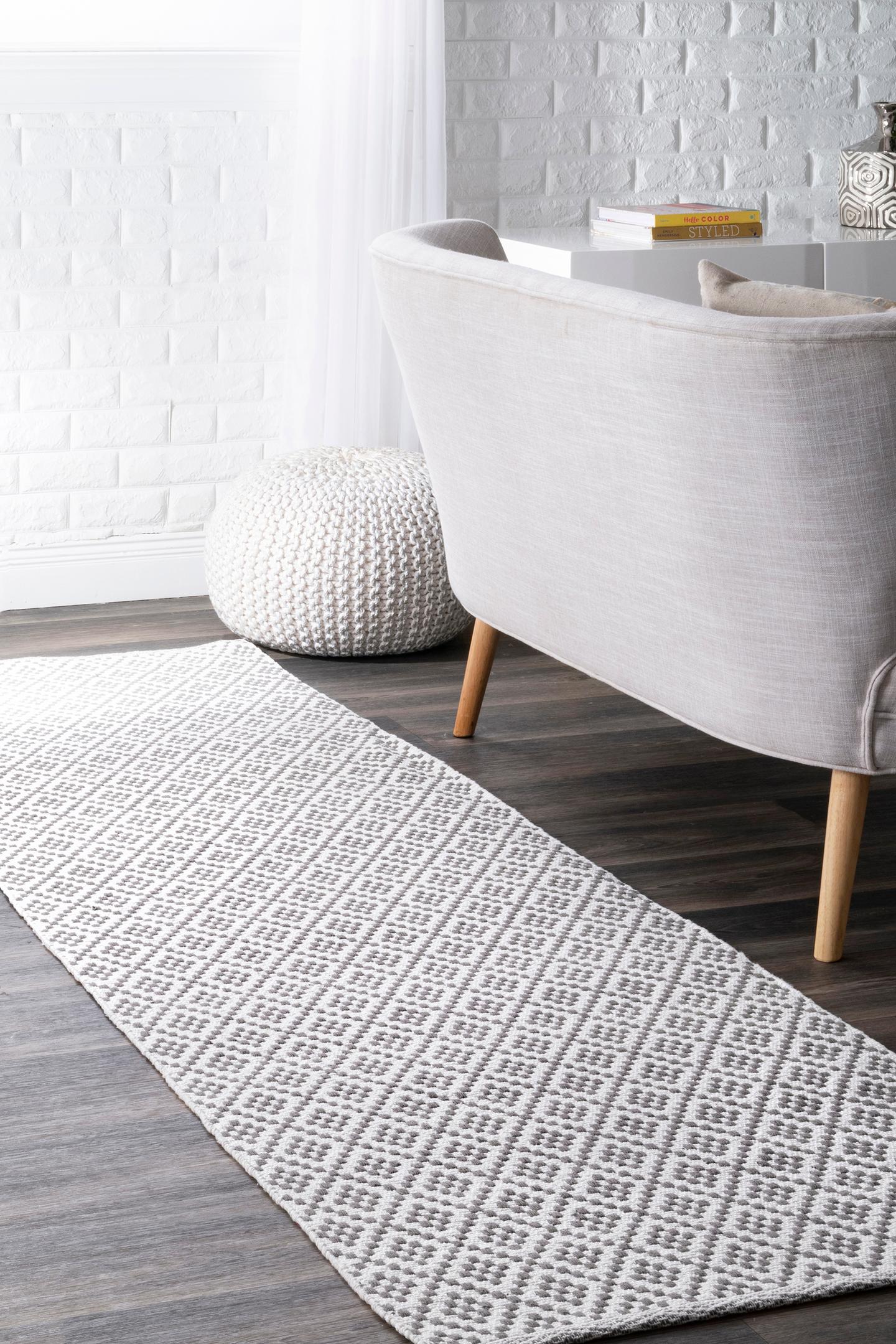Hand Loomed Holcombe - Image 5