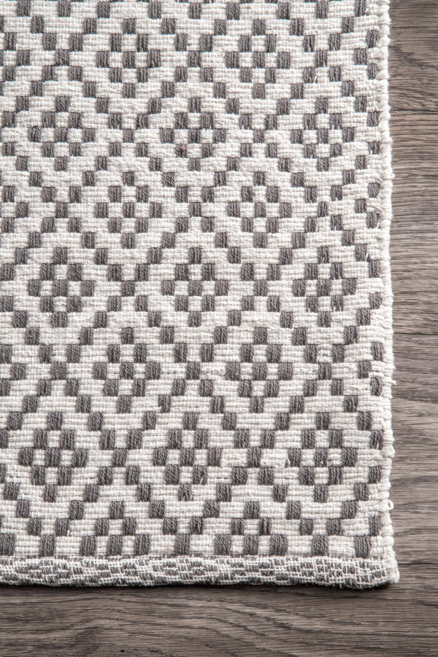 Hand Loomed Holcombe - Image 7