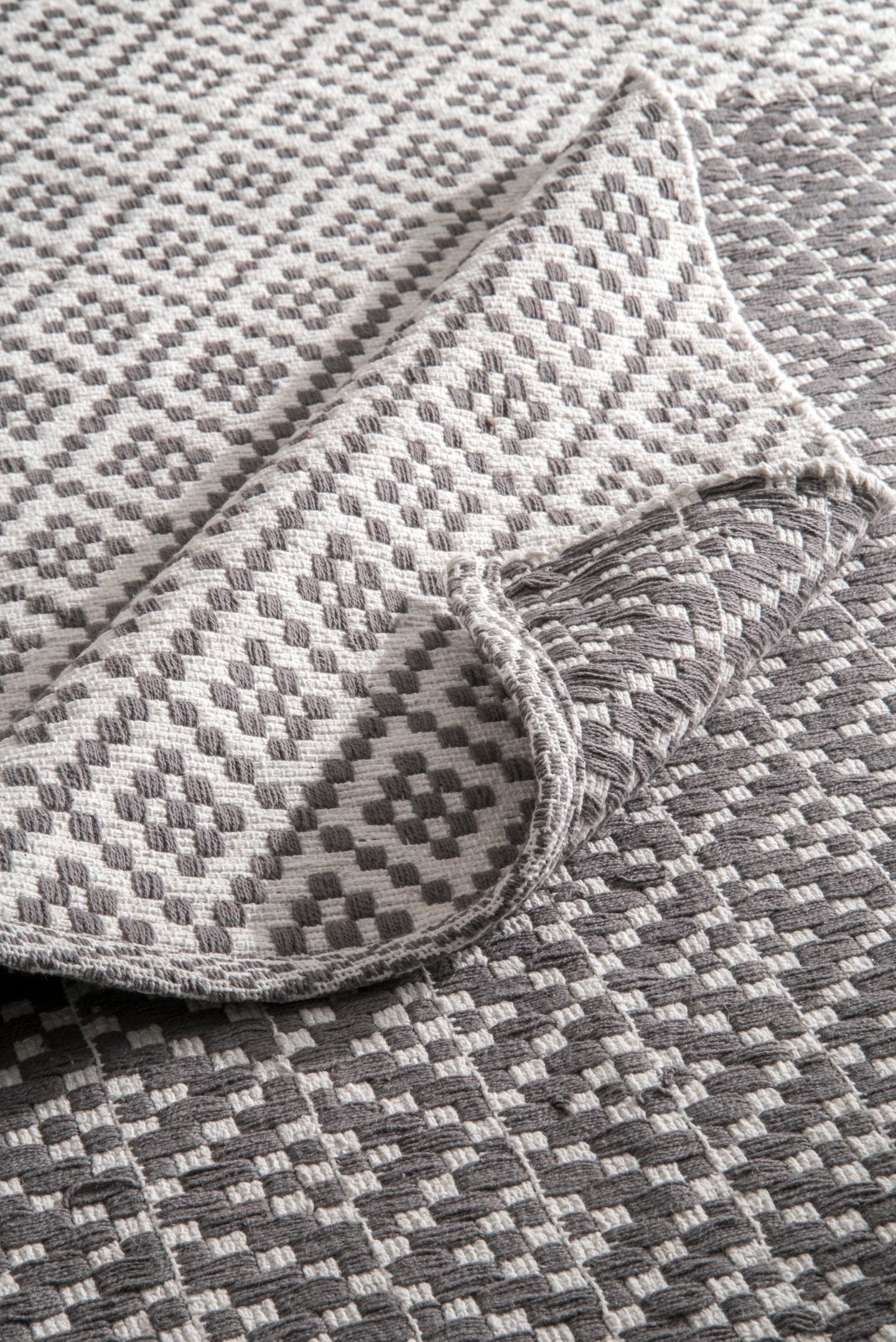 Hand Loomed Holcombe - Image 8