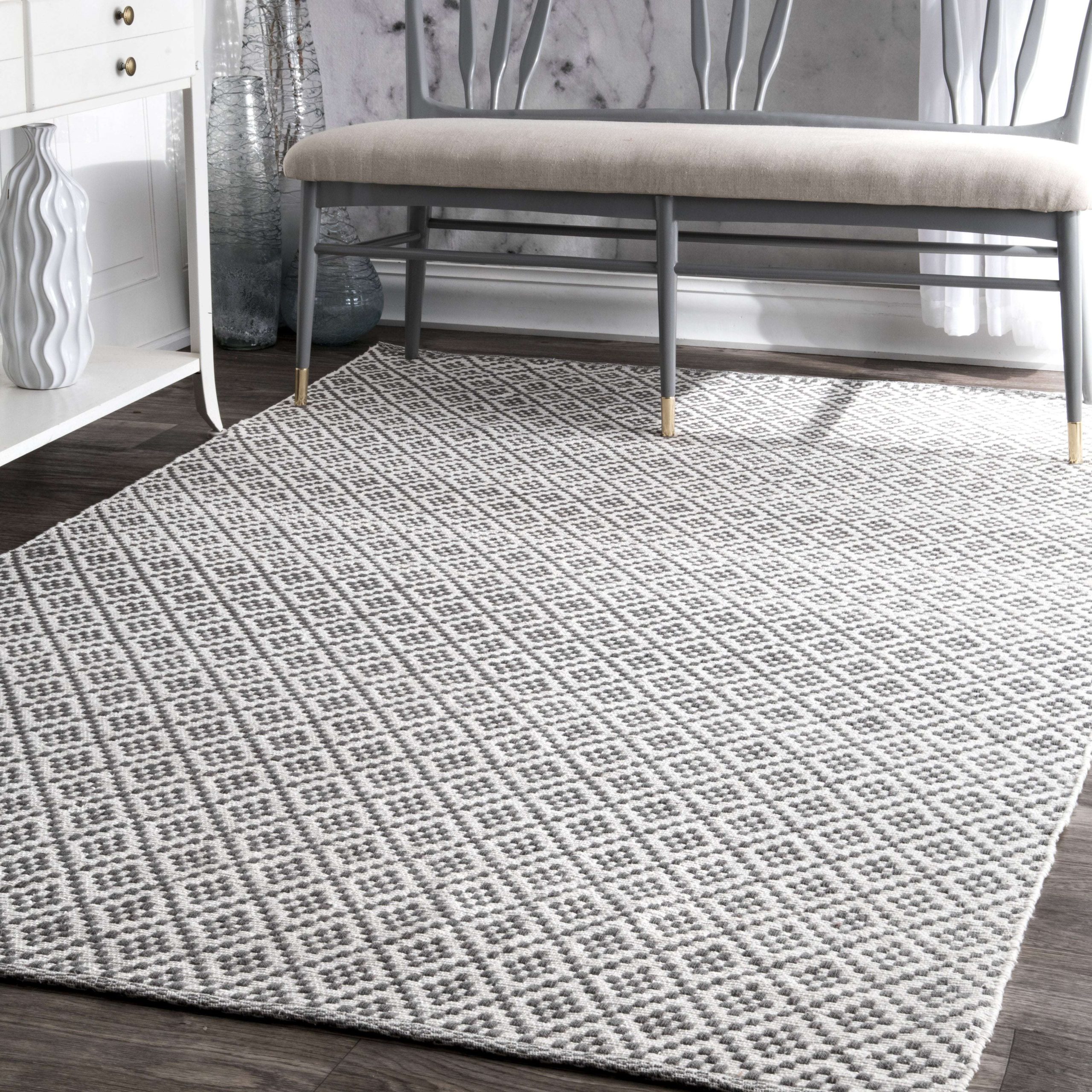Hand Loomed Holcombe - Image 2