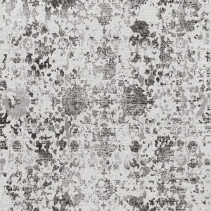 Vintage Ezra Fringe Area Rug