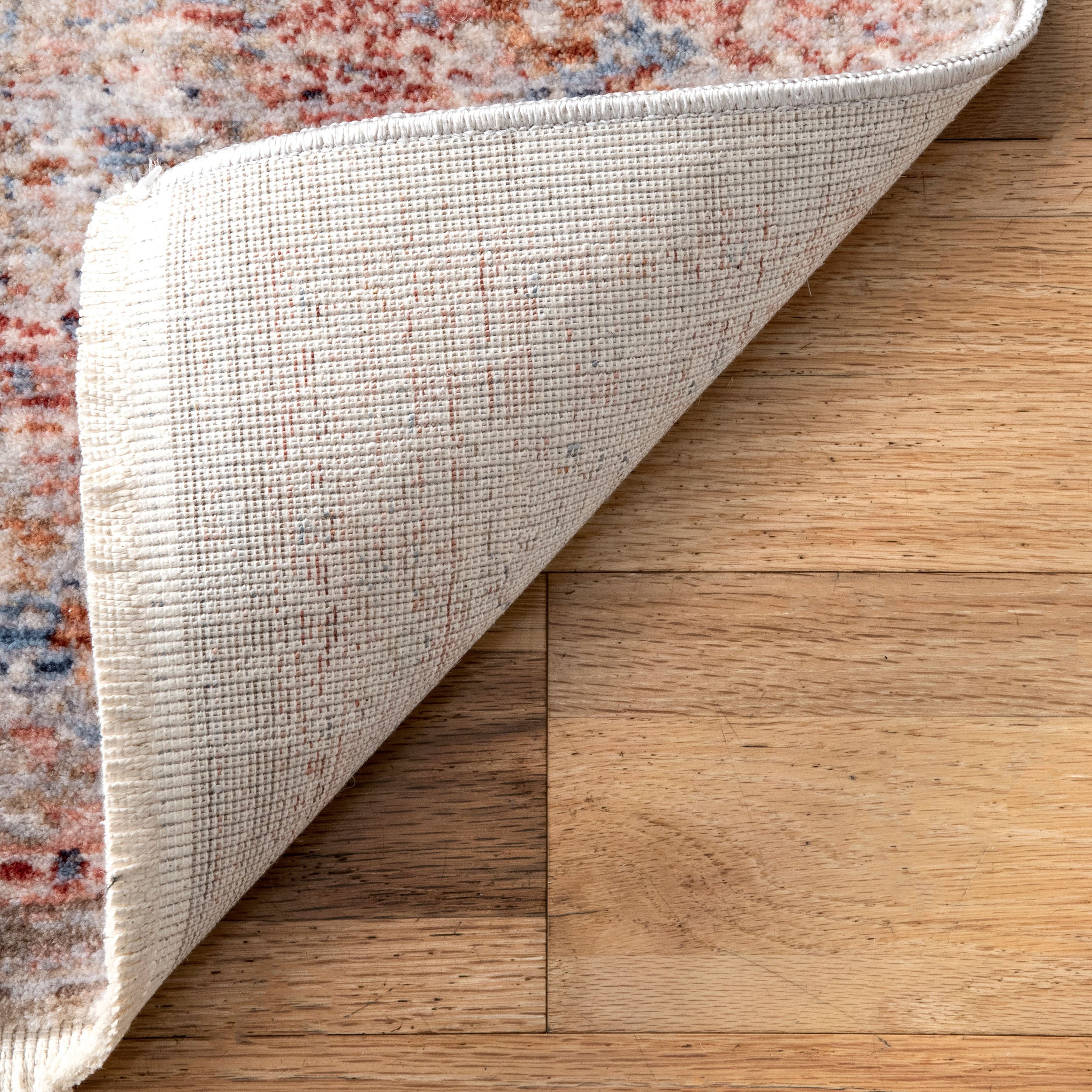 Annalee Nebulous Rosette Area Rug - Image 4