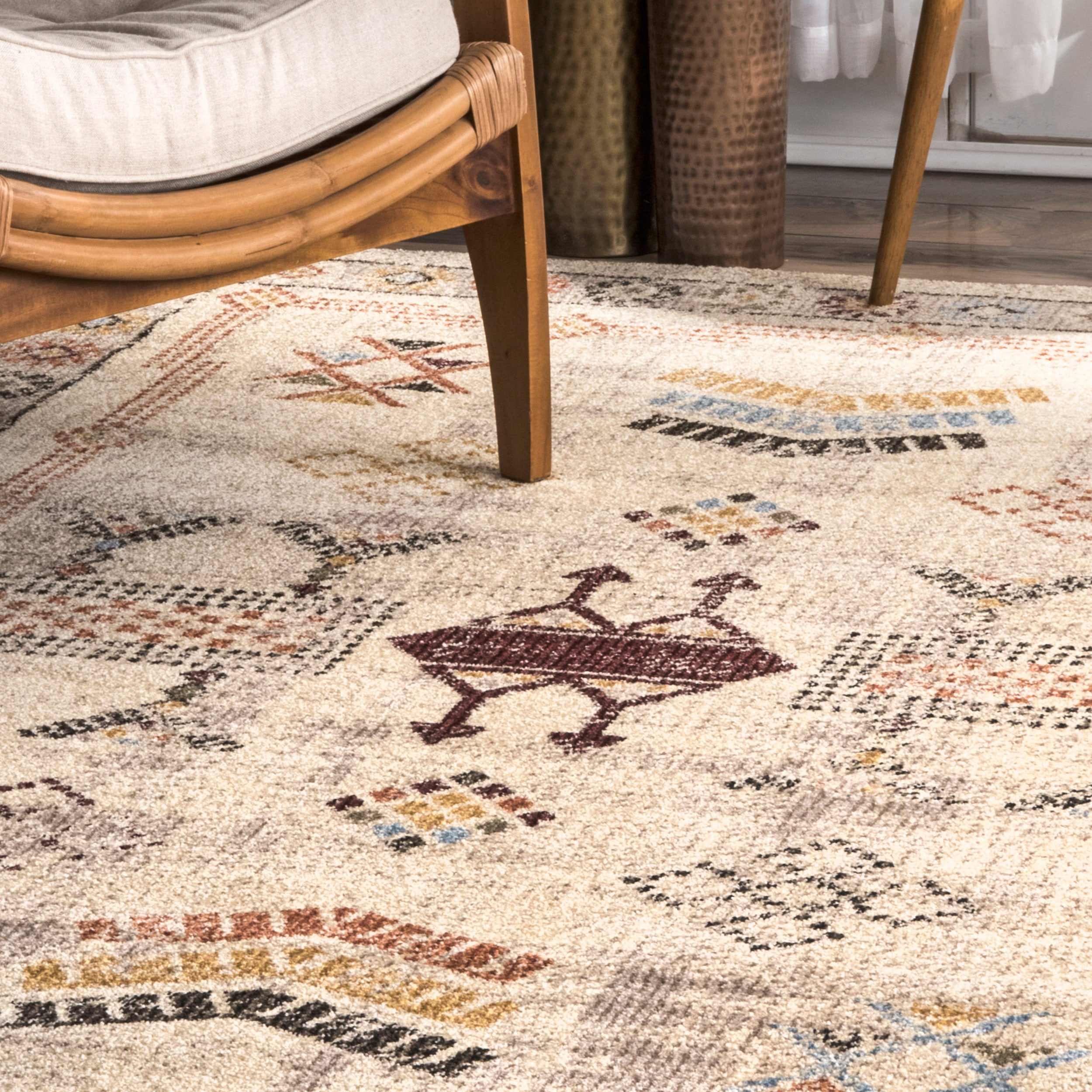 Transitional Tribal Edith - Image 3