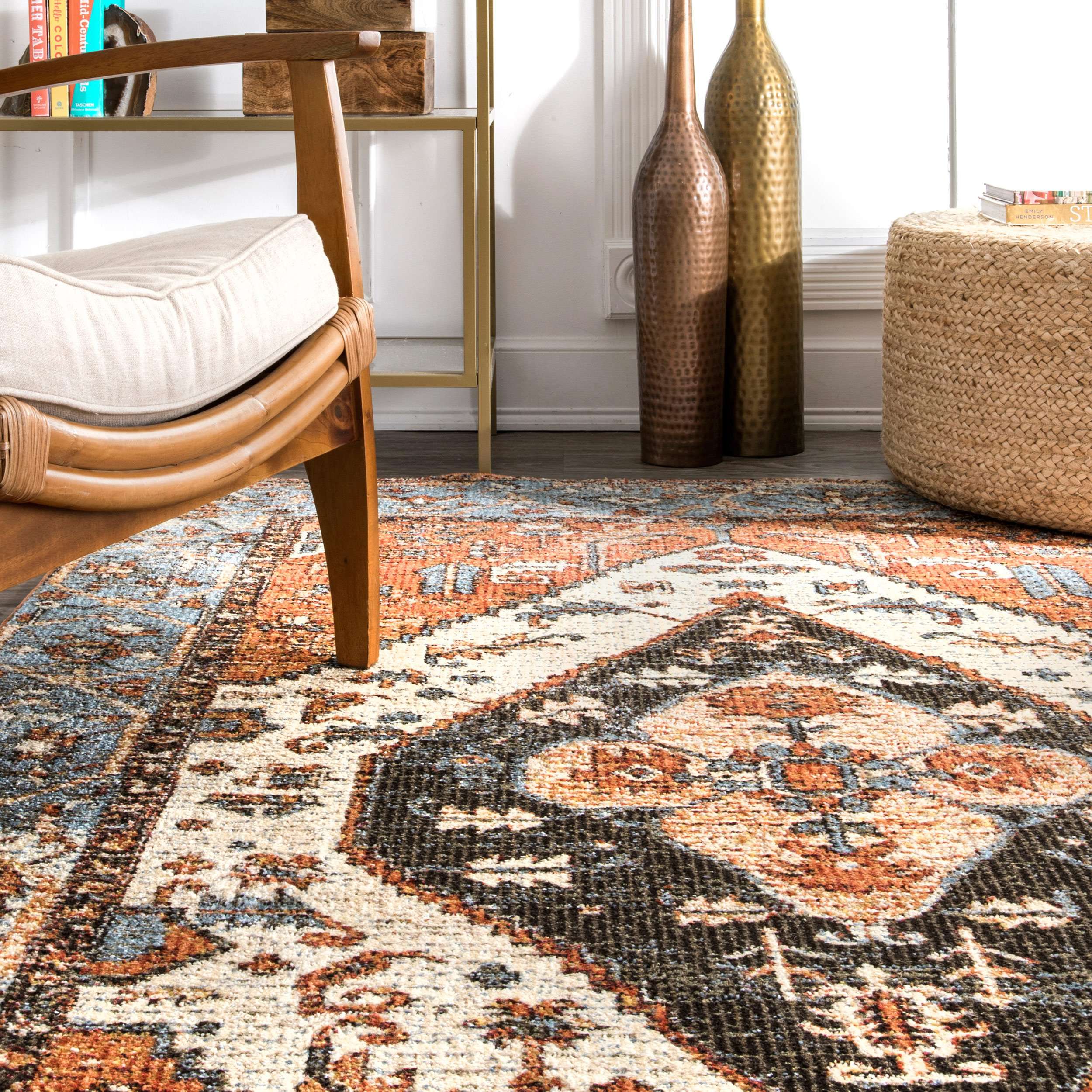 Transitional Tribal Riley - Image 5