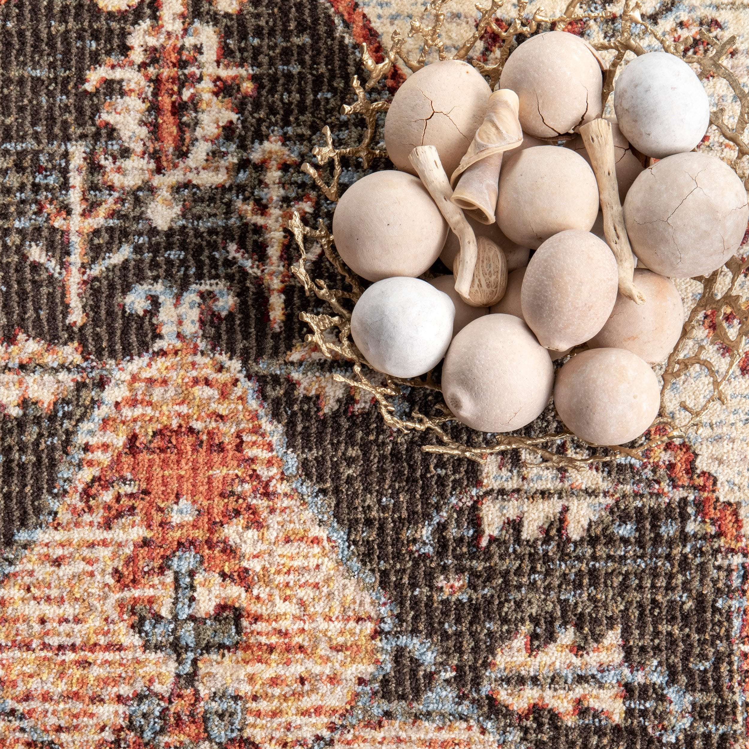 Transitional Tribal Riley - Image 7
