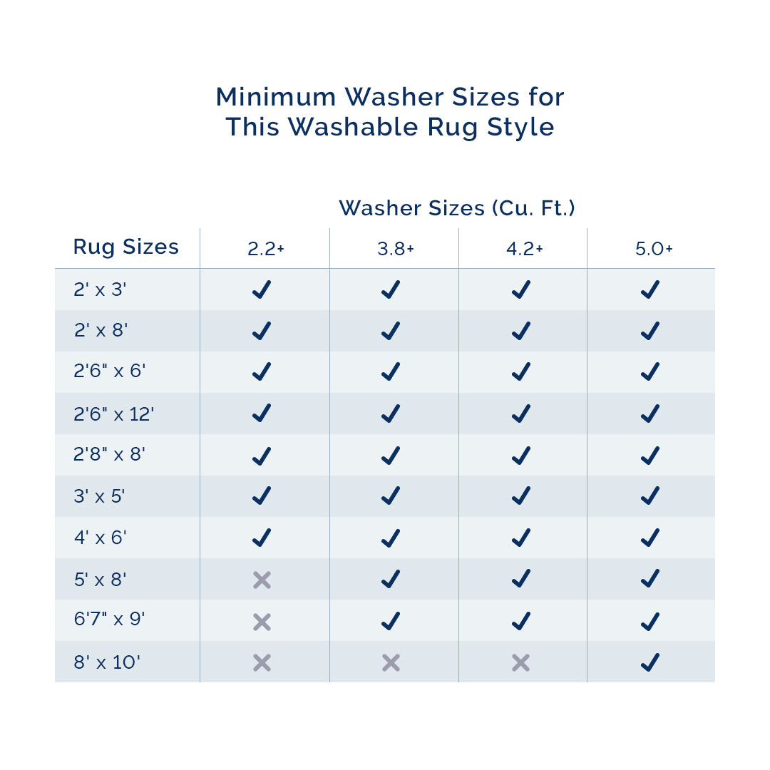 Kyleigh Machine Washable Southwestern Area Rug - Image 12