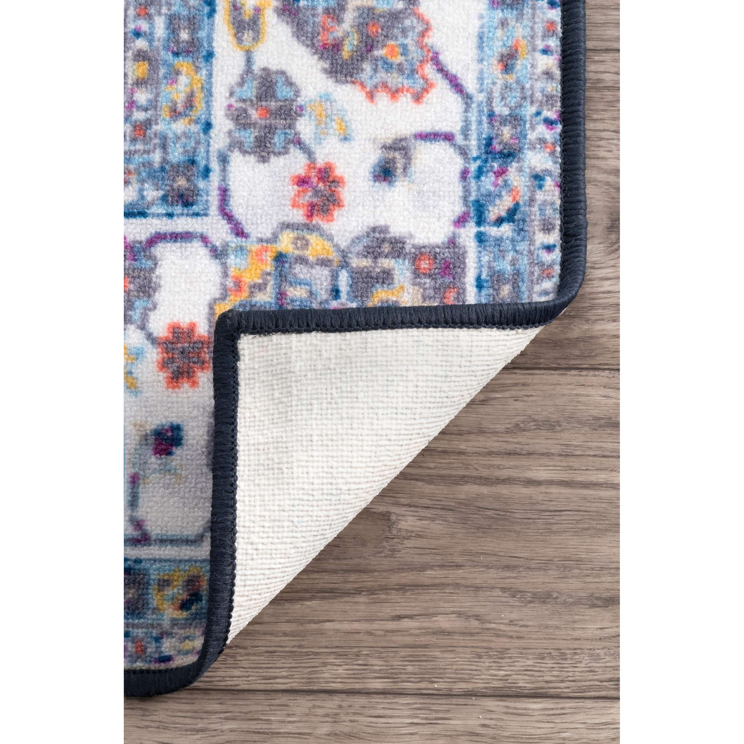 Vintage Lynette Area Rug - Image 4