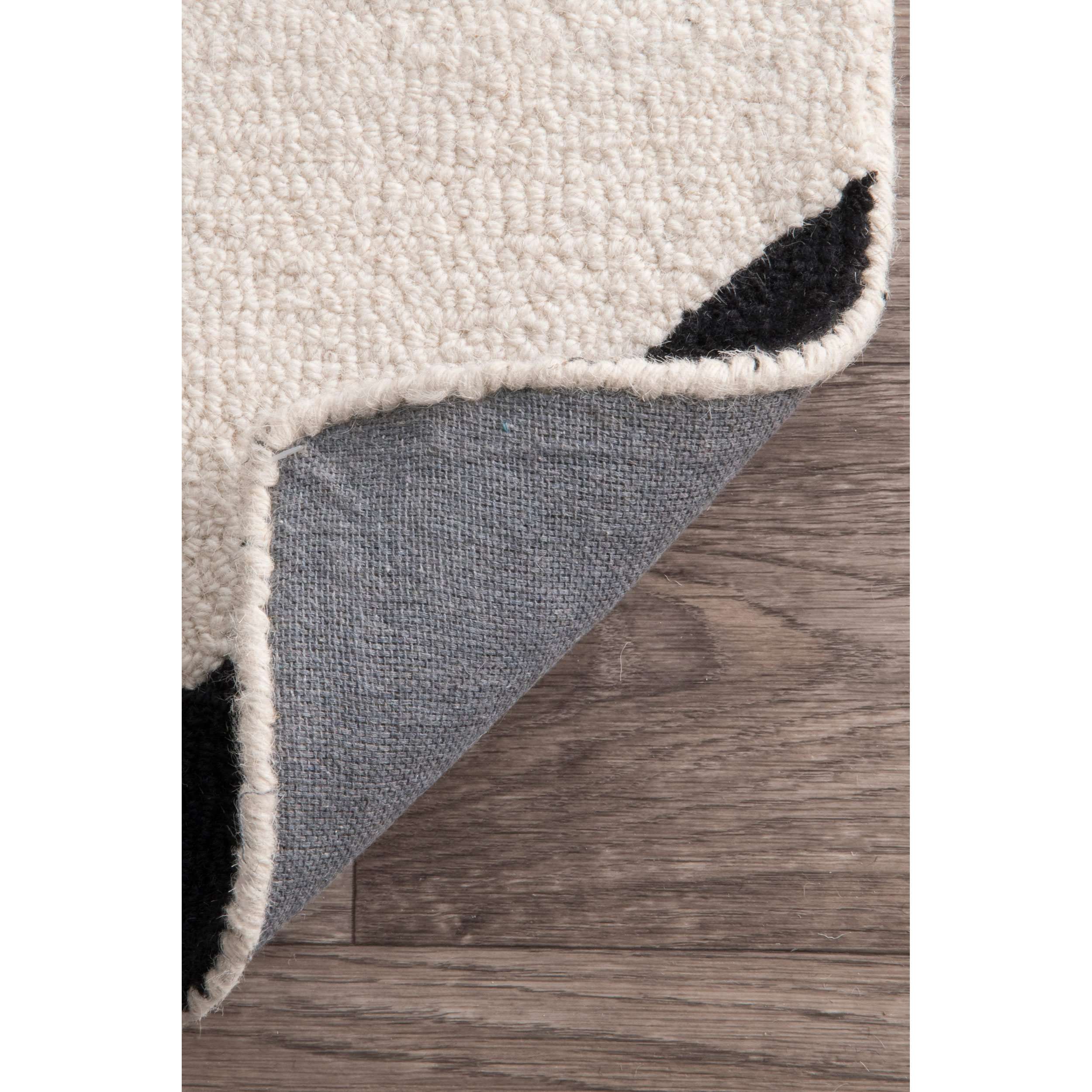 Hand Tufted Katte - Image 4