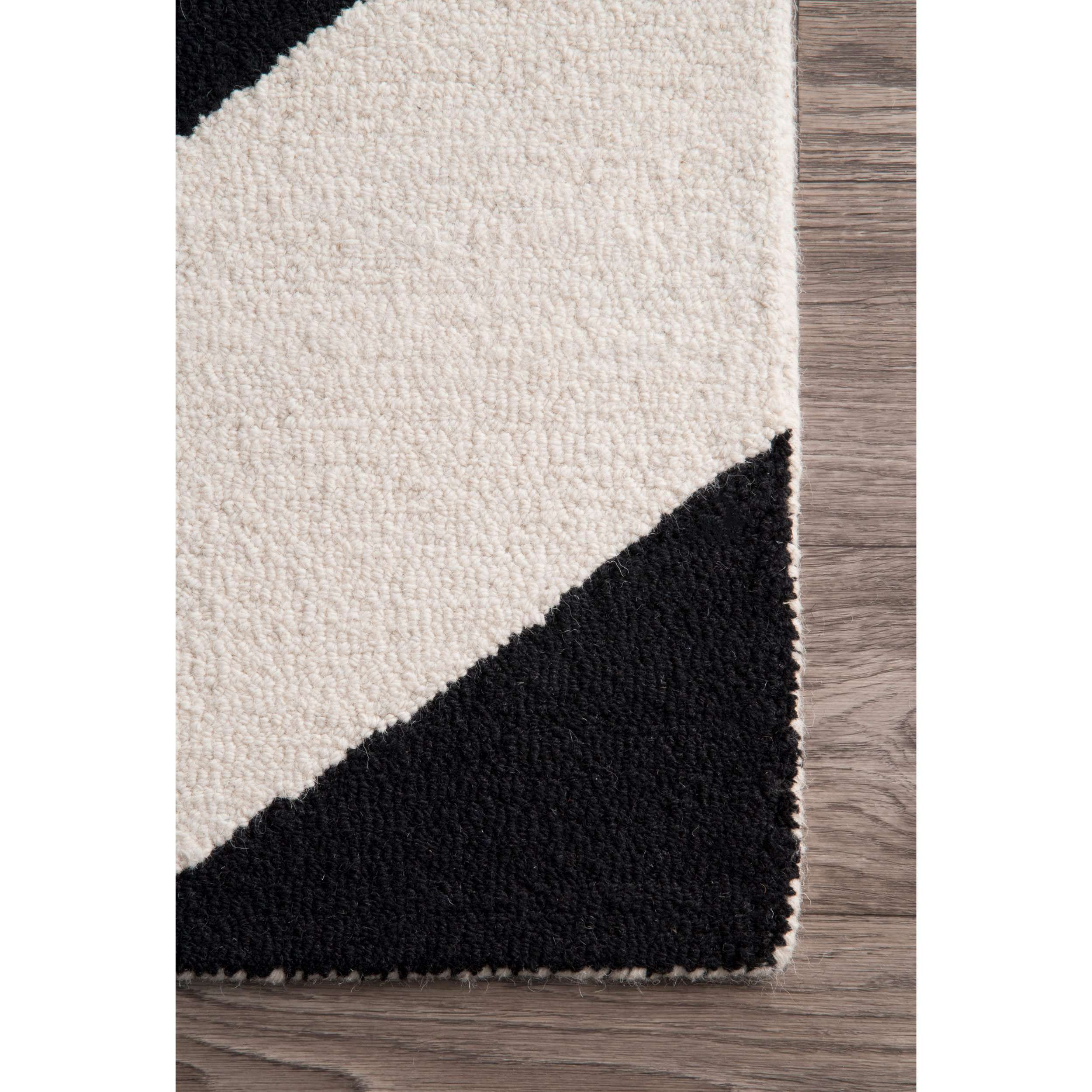 Hand Tufted Katte - Image 3